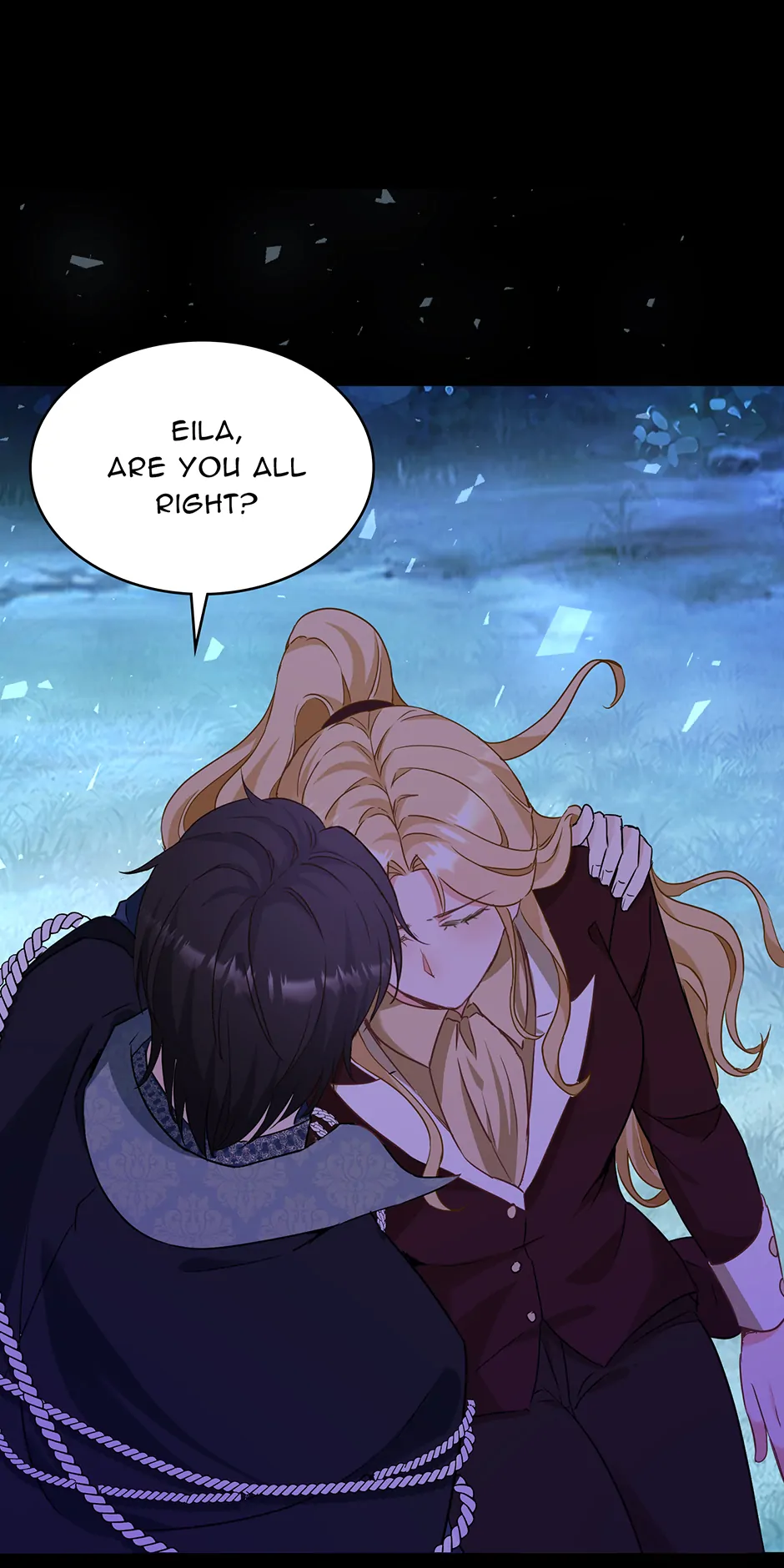 Be Crazy About Me Chapter 61 - Page 48