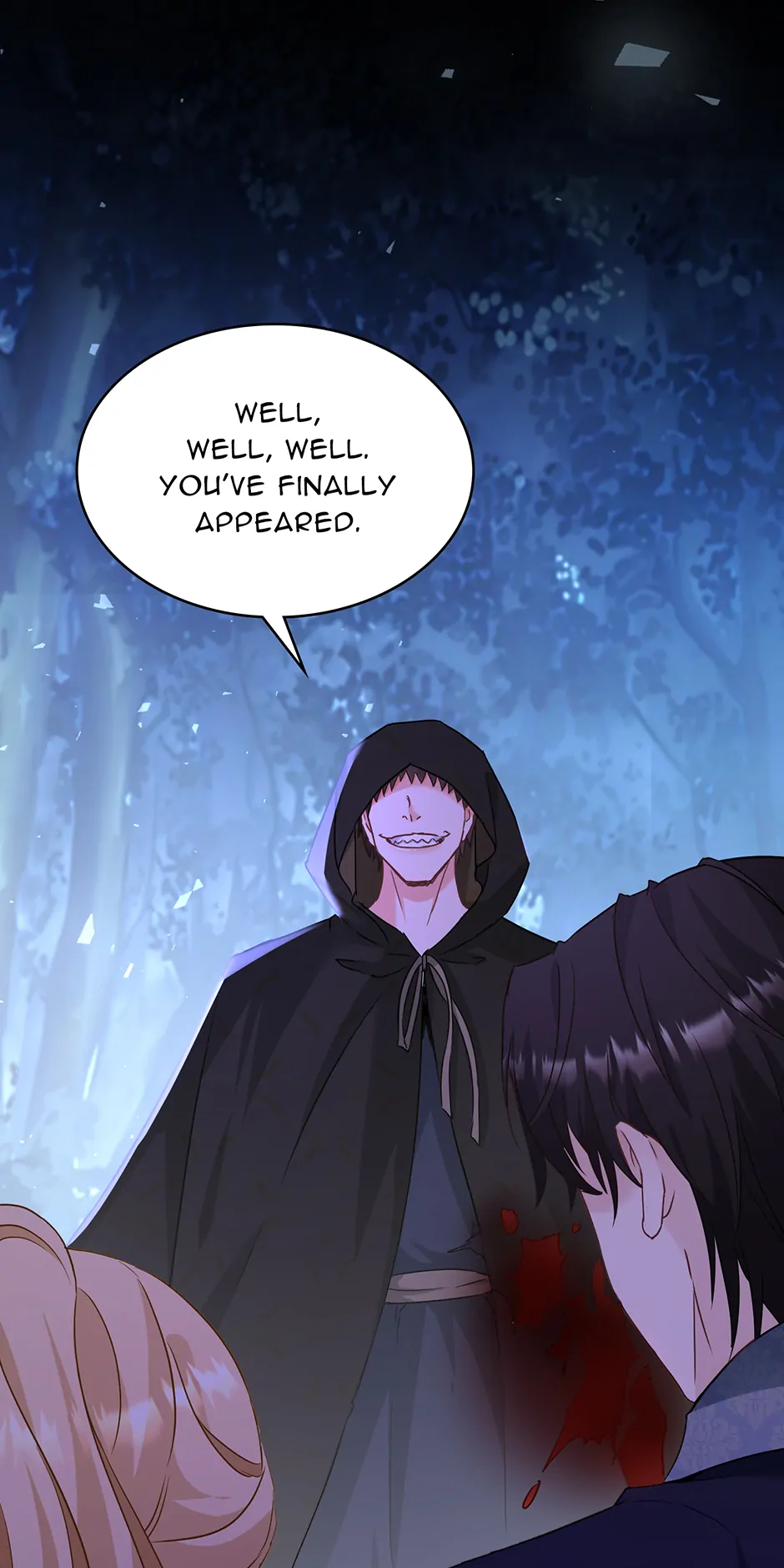 Be Crazy About Me Chapter 61 - Page 50