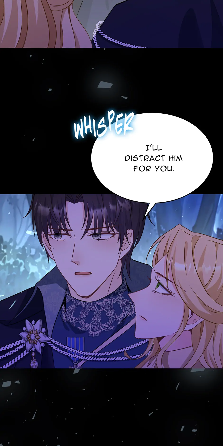 Be Crazy About Me Chapter 61 - Page 51