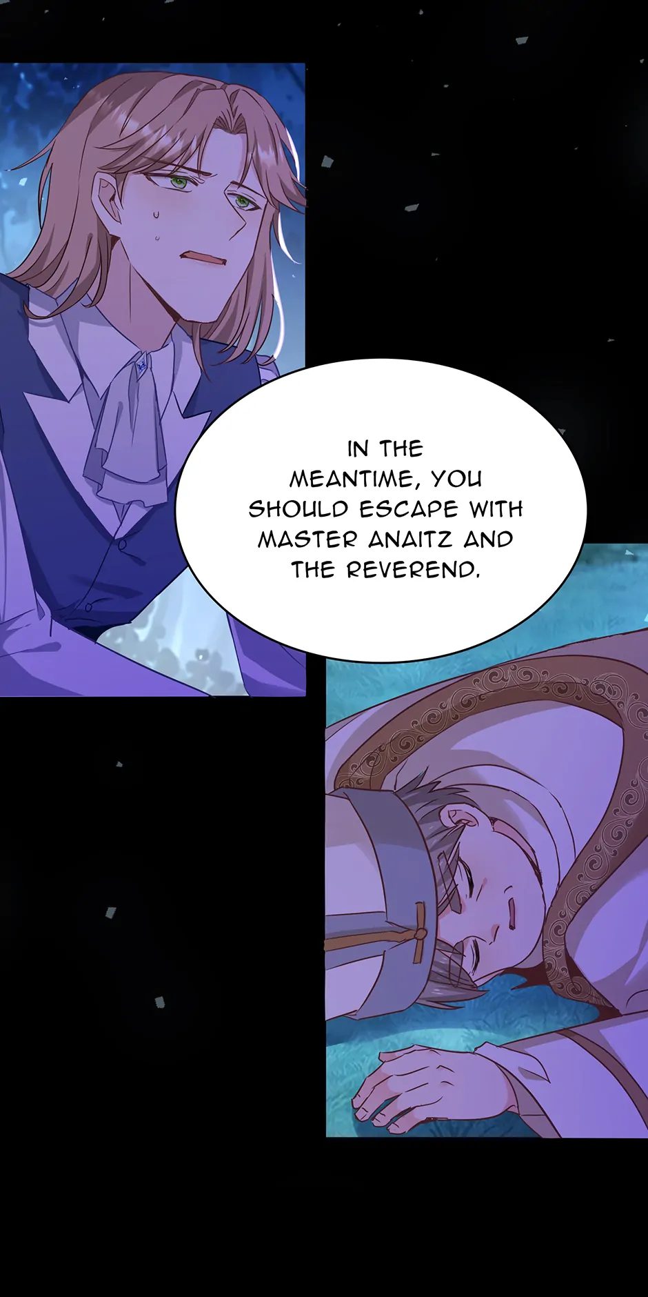 Be Crazy About Me Chapter 61 - Page 52