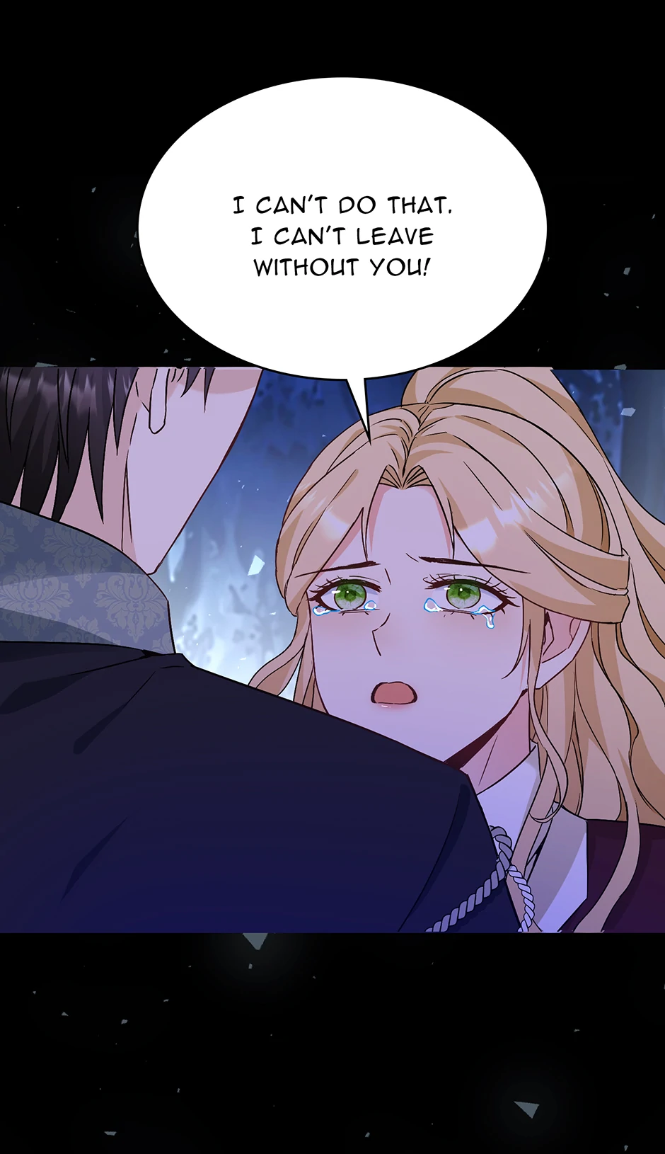 Be Crazy About Me Chapter 61 - Page 53