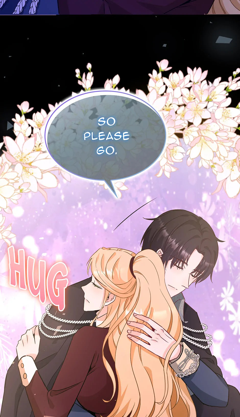 Be Crazy About Me Chapter 61 - Page 55