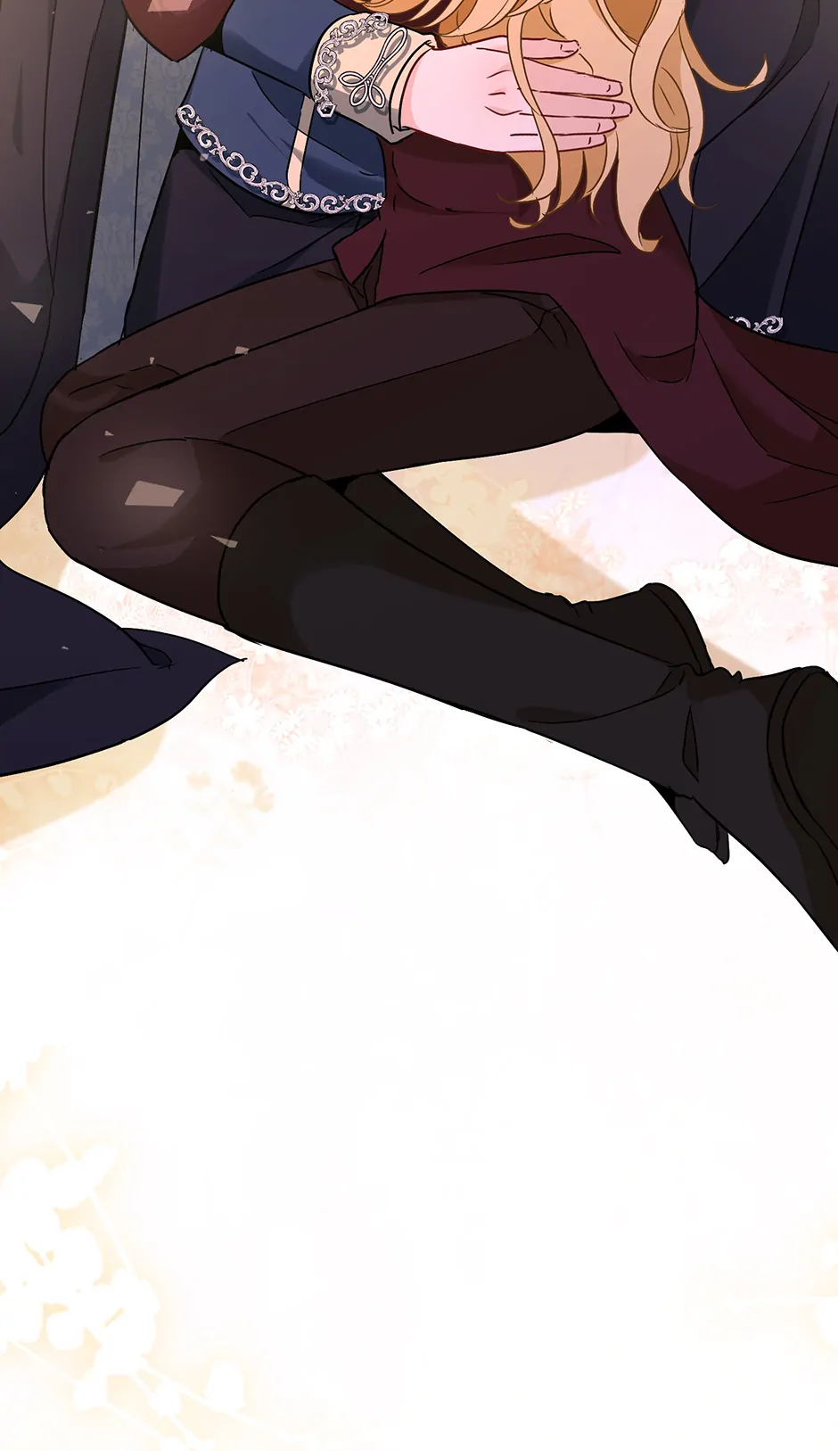 Be Crazy About Me Chapter 61 - Page 56