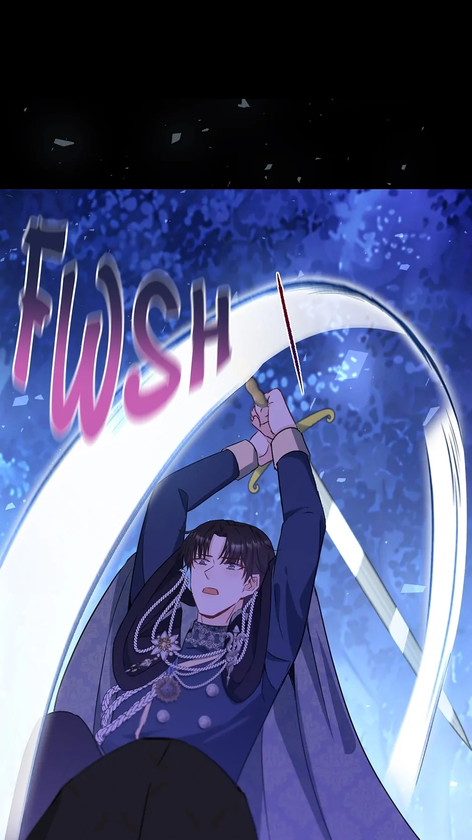 Be Crazy About Me Chapter 62 - Page 4