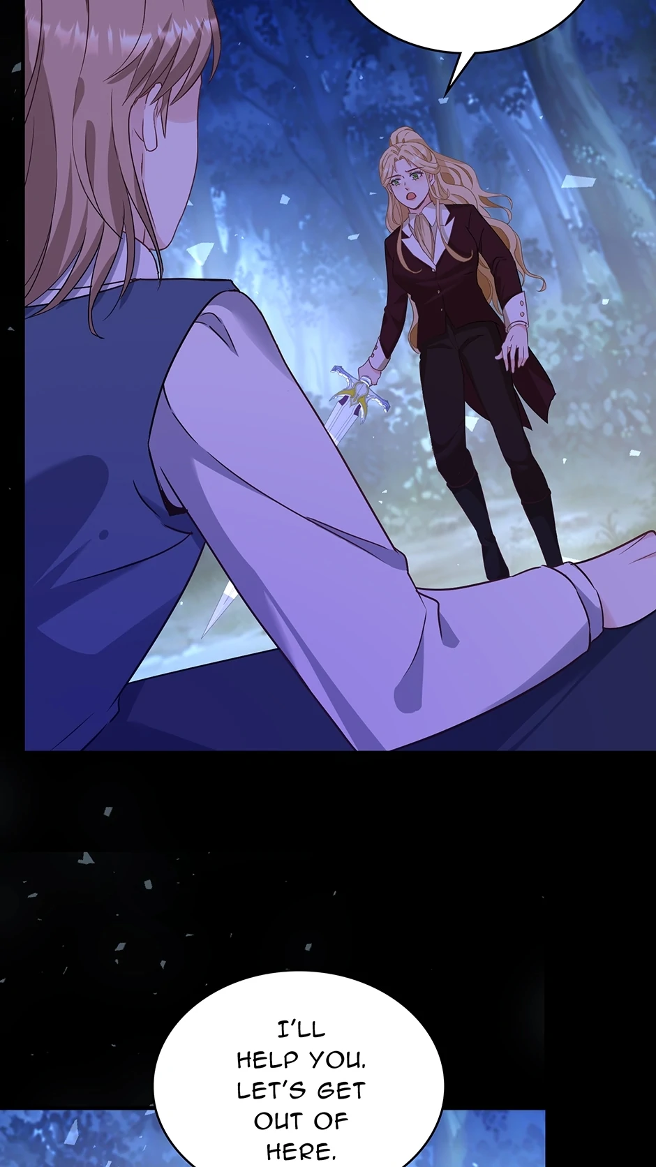 Be Crazy About Me Chapter 62 - Page 6