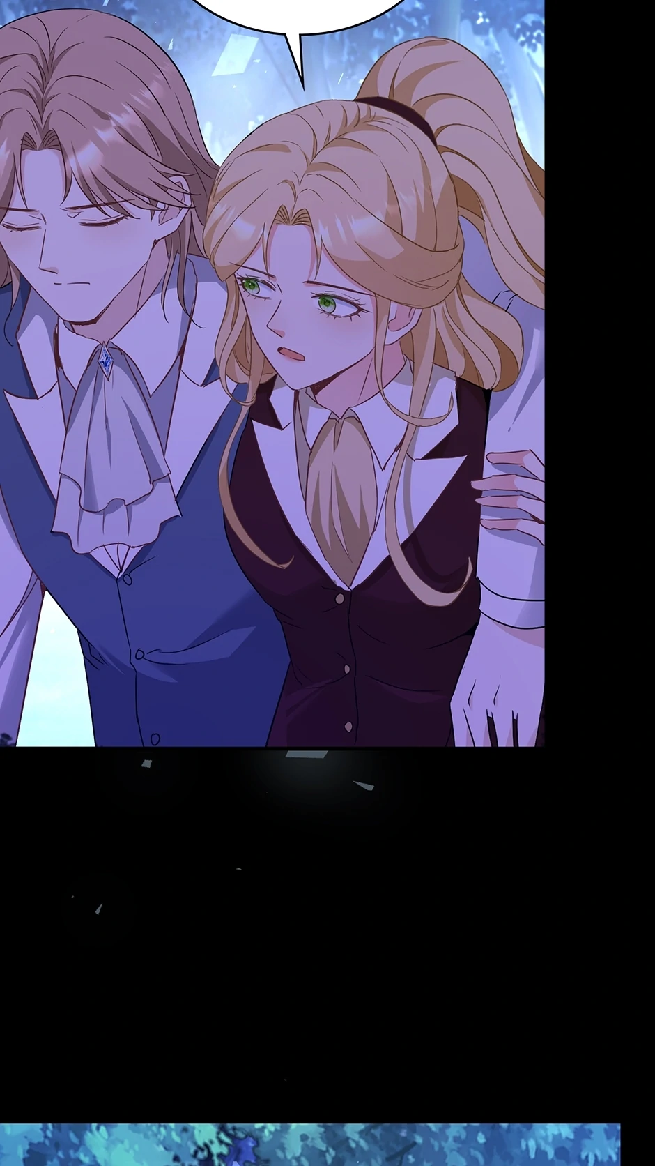 Be Crazy About Me Chapter 62 - Page 7