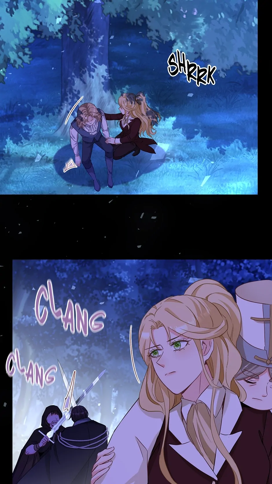 Be Crazy About Me Chapter 62 - Page 8