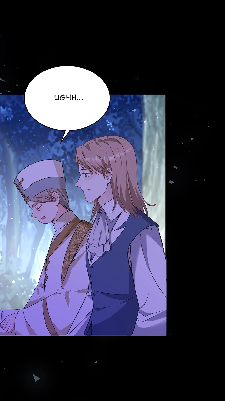 Be Crazy About Me Chapter 62 - Page 10