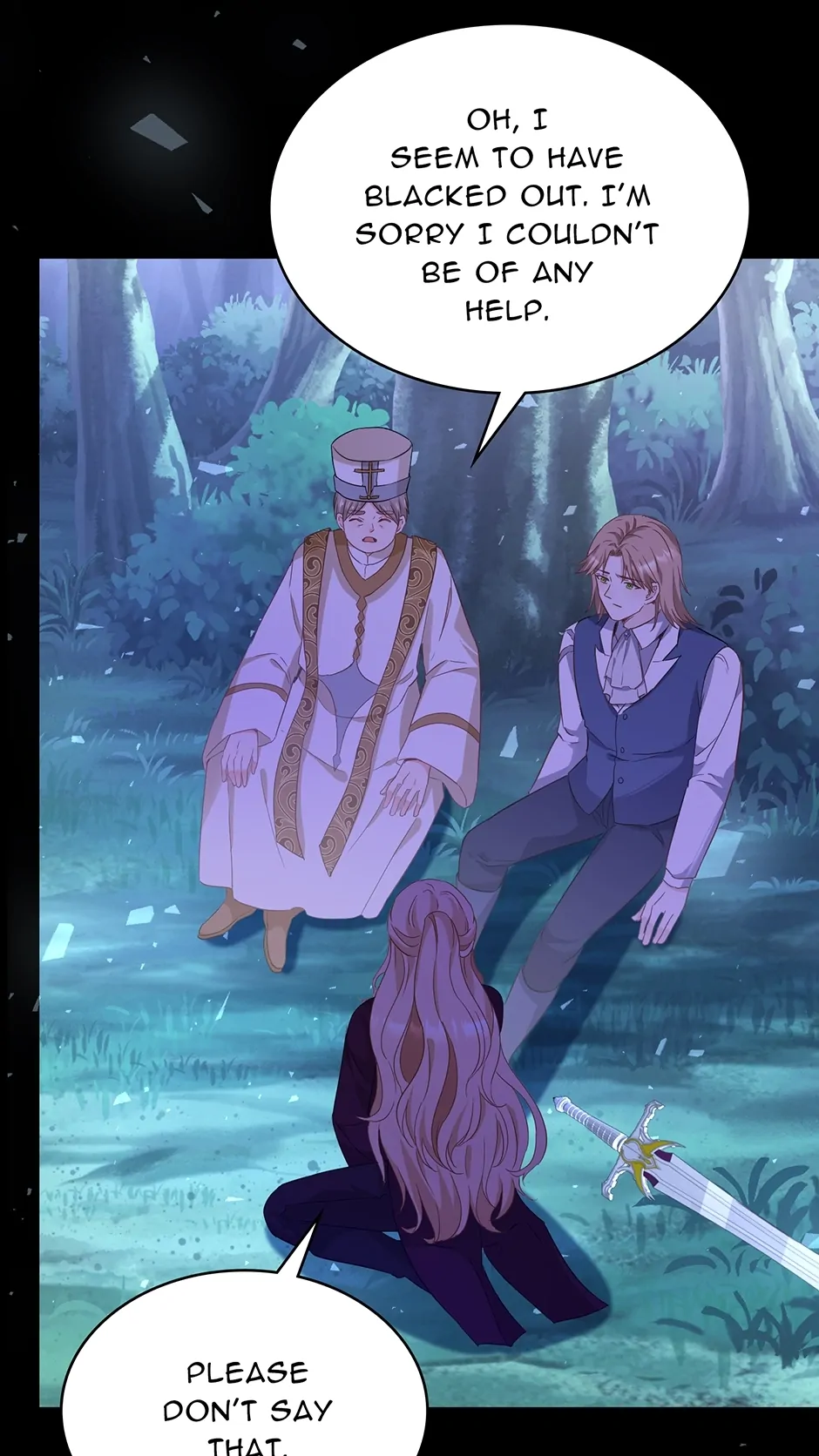 Be Crazy About Me Chapter 62 - Page 11