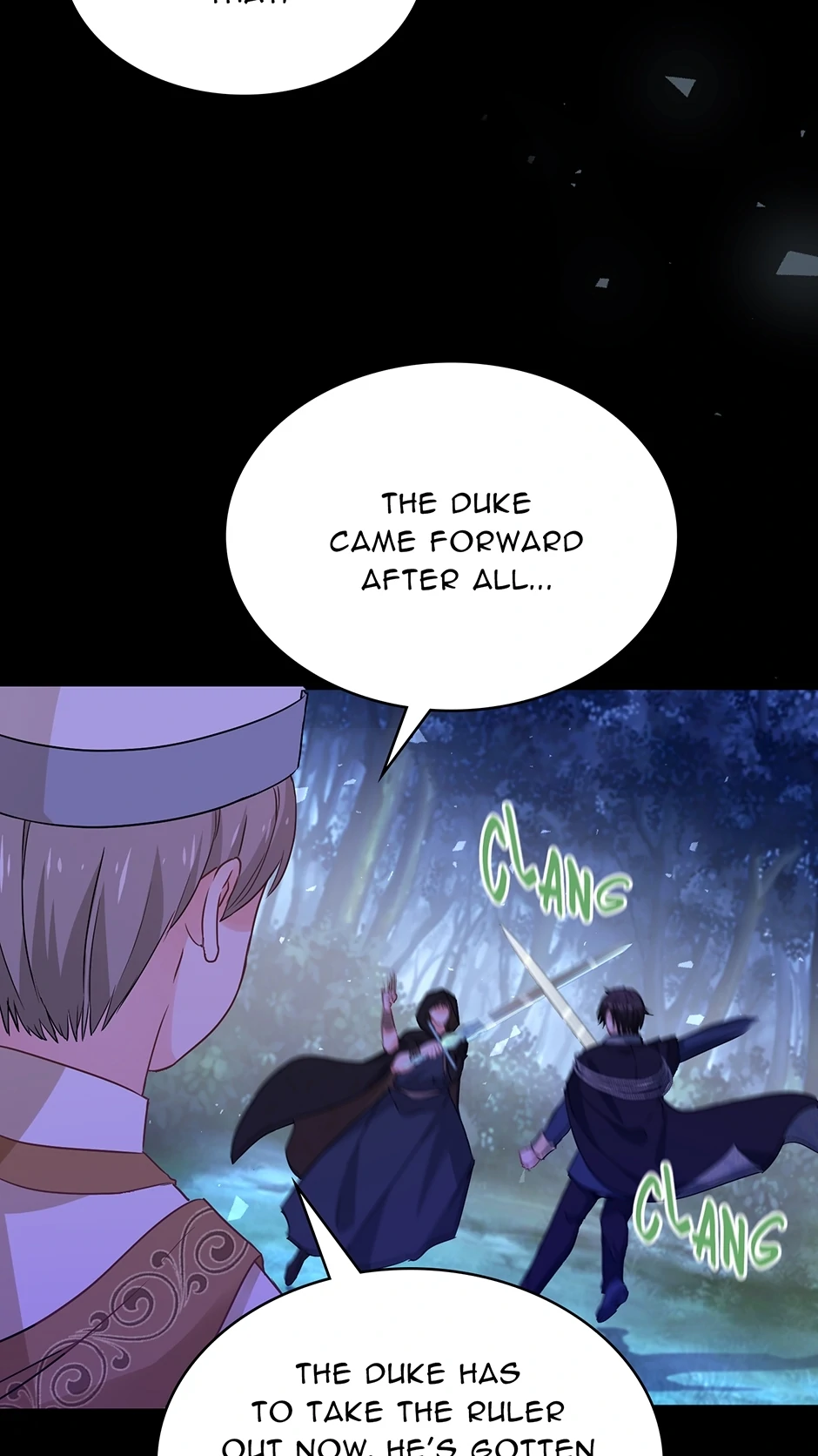 Be Crazy About Me Chapter 62 - Page 12