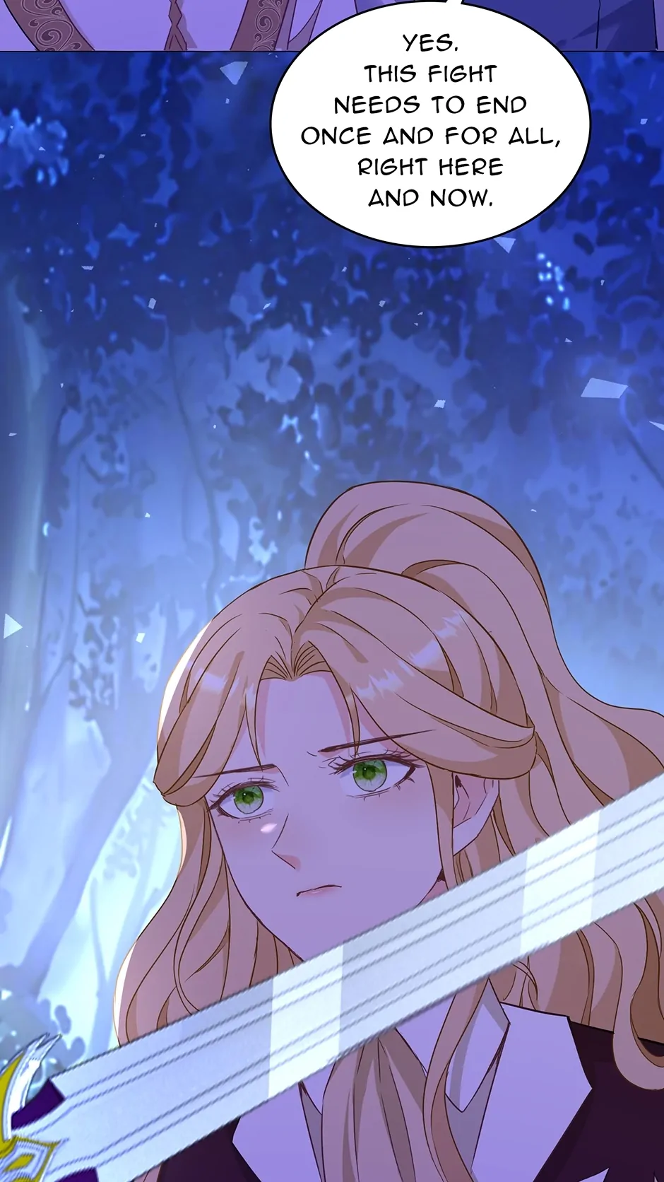 Be Crazy About Me Chapter 62 - Page 14