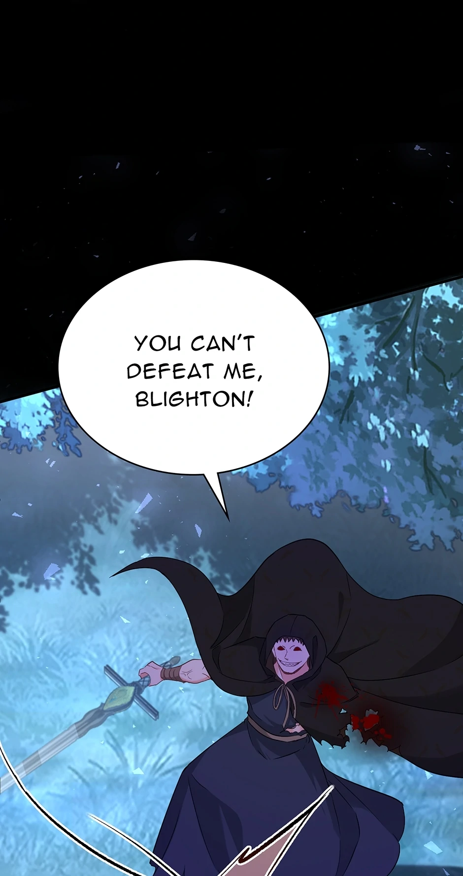 Be Crazy About Me Chapter 62 - Page 16