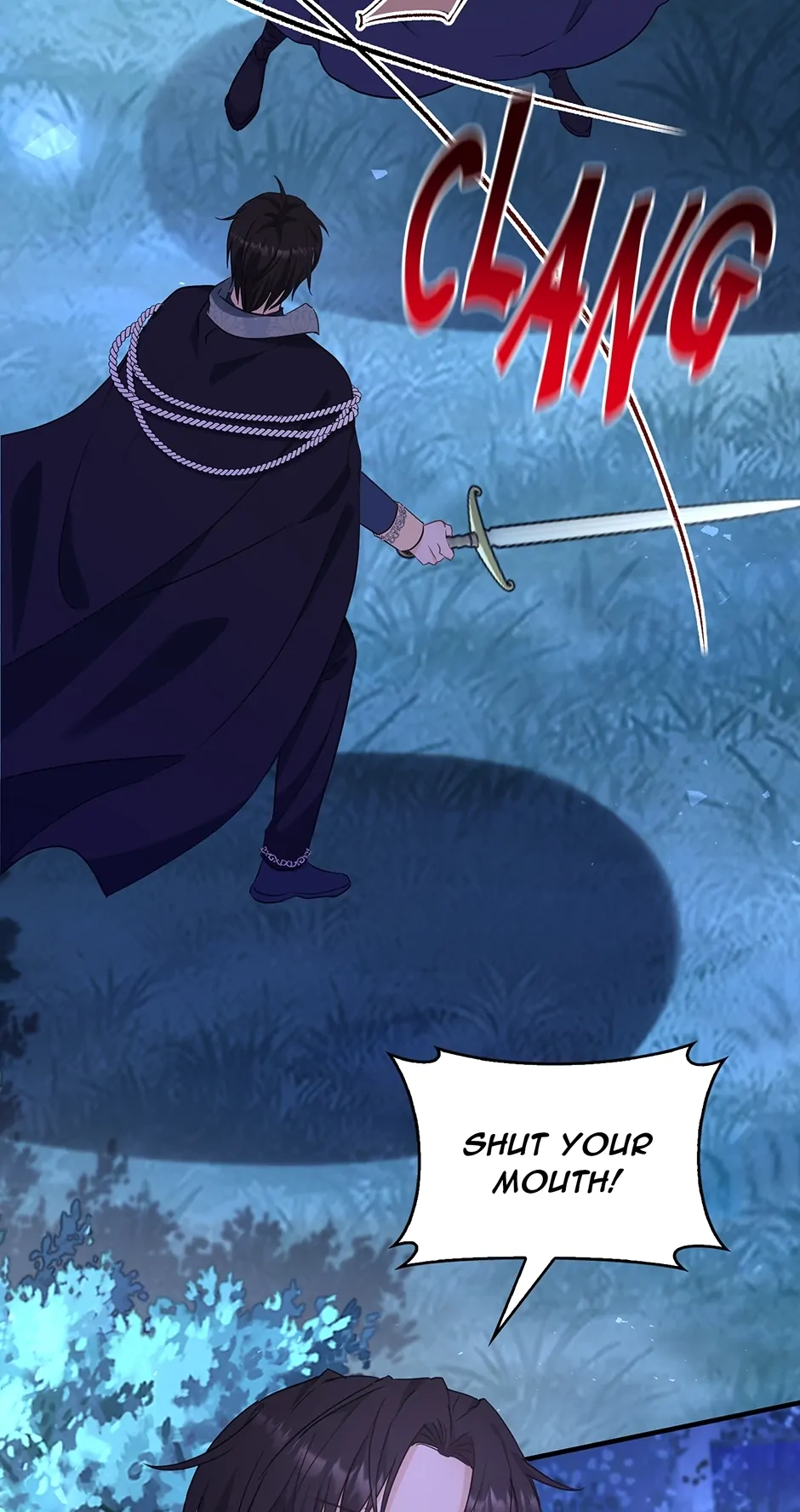 Be Crazy About Me Chapter 62 - Page 17