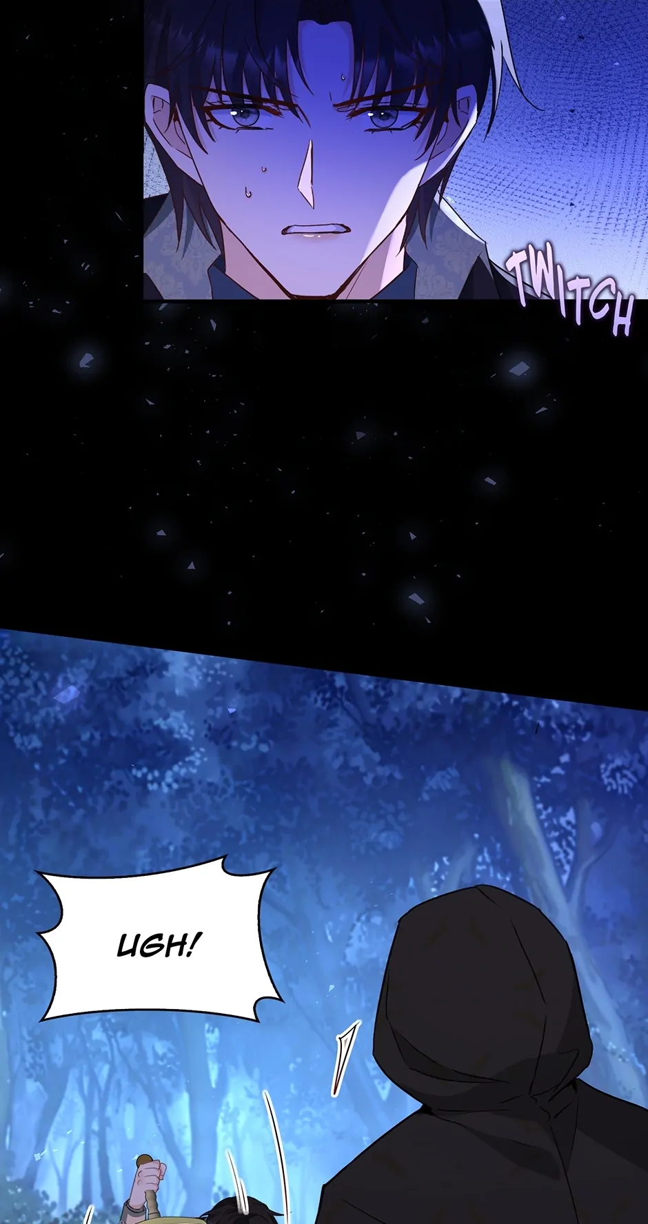 Be Crazy About Me Chapter 62 - Page 19