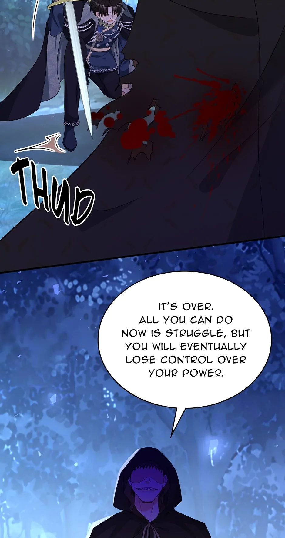 Be Crazy About Me Chapter 62 - Page 20