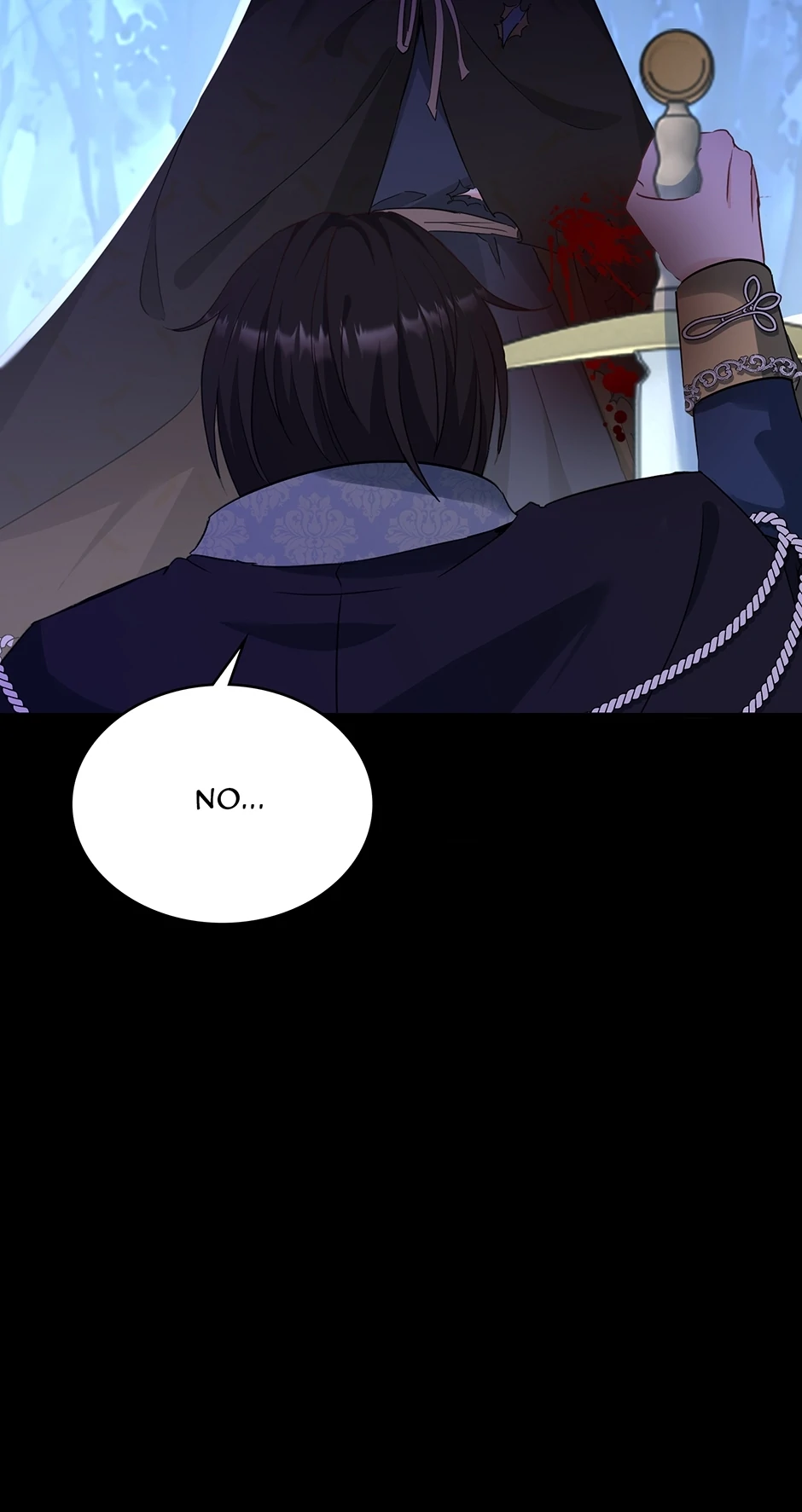 Be Crazy About Me Chapter 62 - Page 21