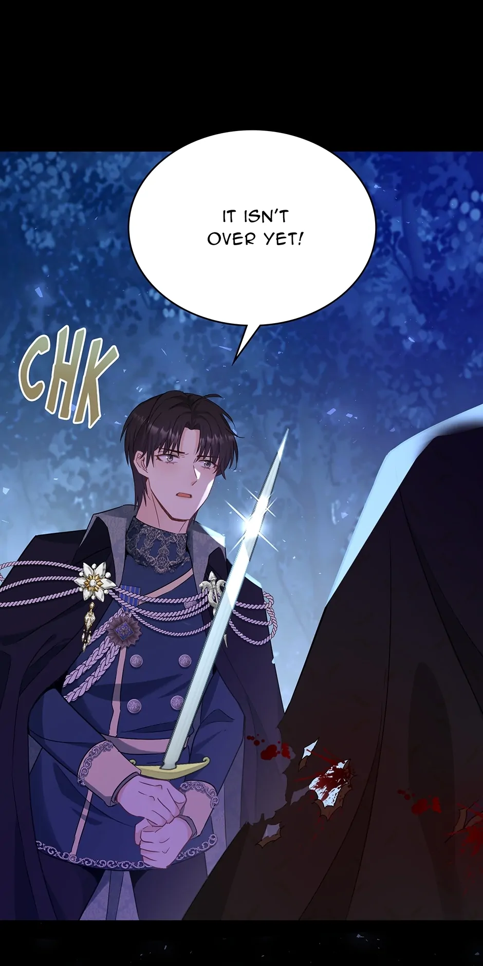 Be Crazy About Me Chapter 62 - Page 22