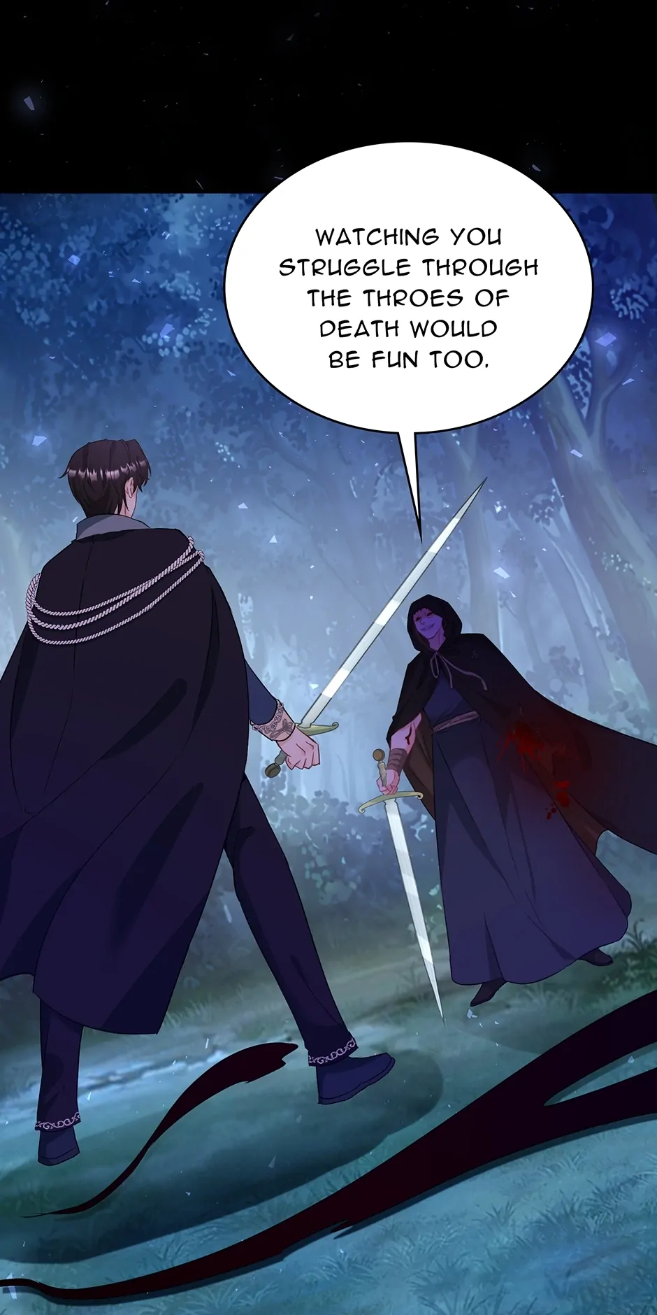 Be Crazy About Me Chapter 62 - Page 23