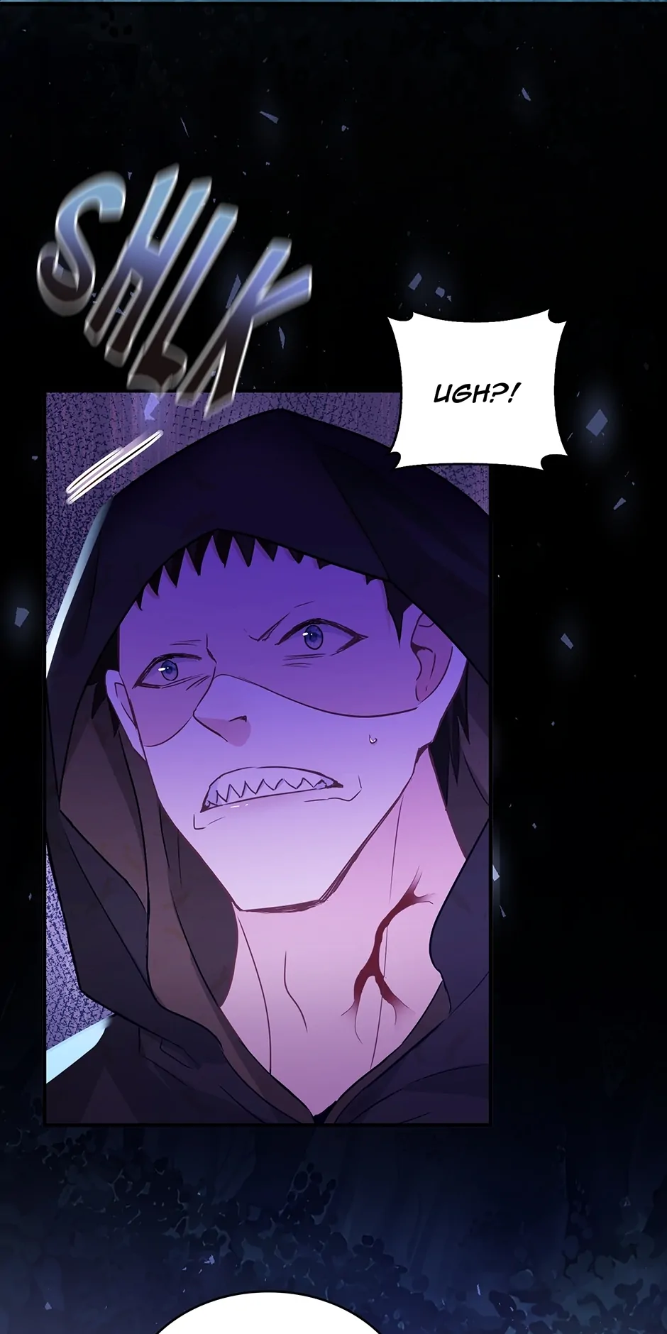 Be Crazy About Me Chapter 62 - Page 24