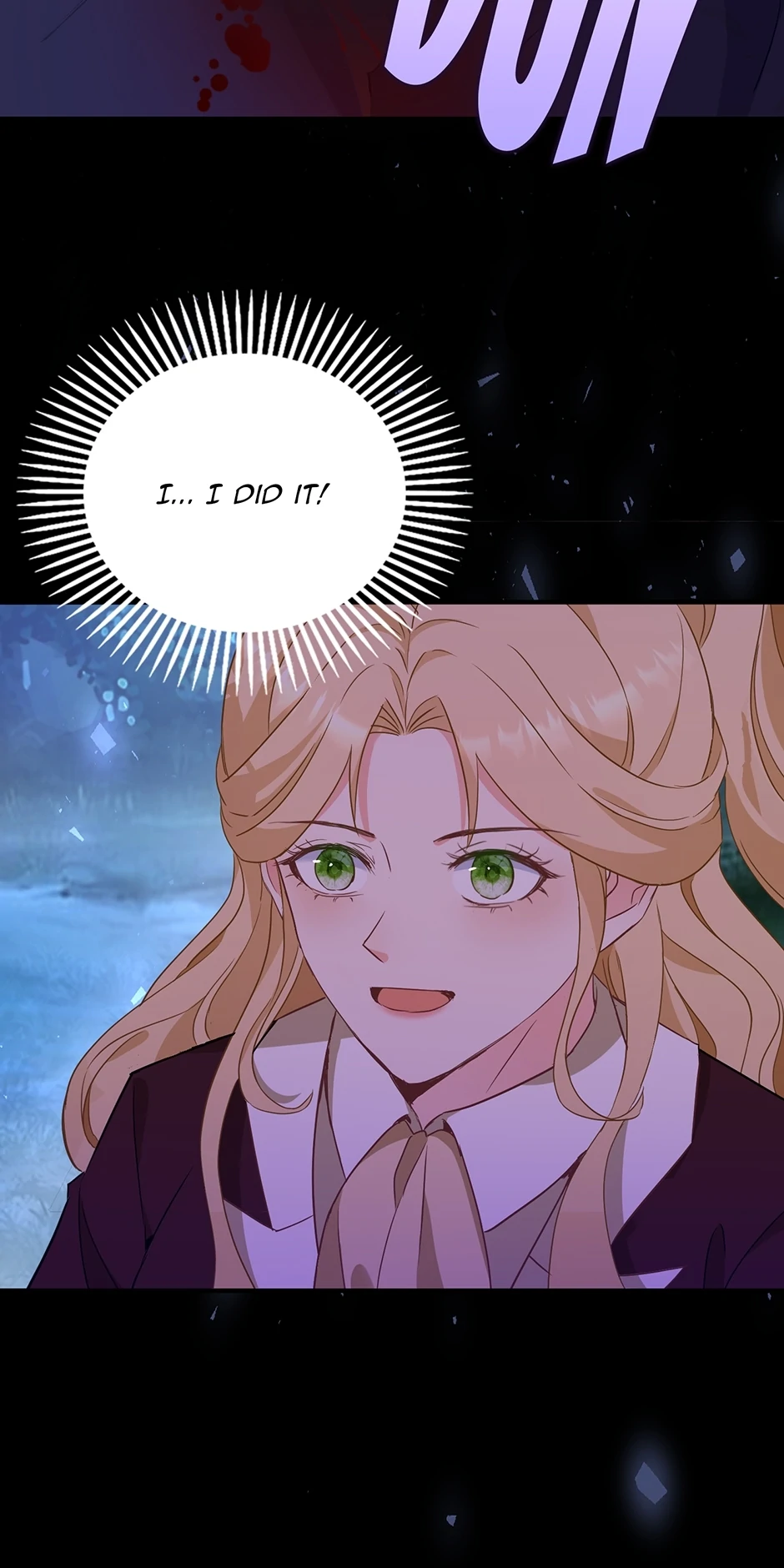 Be Crazy About Me Chapter 62 - Page 26