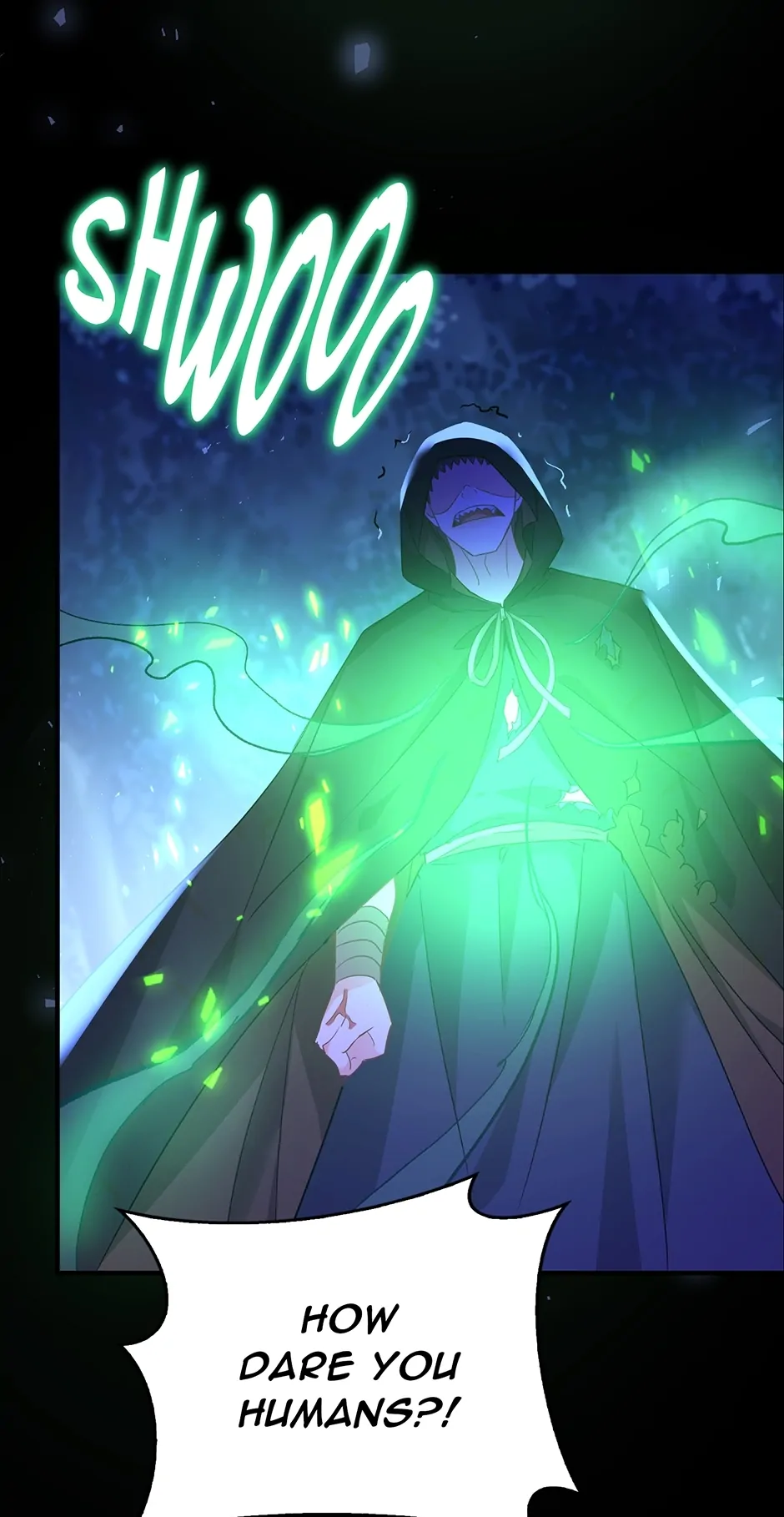 Be Crazy About Me Chapter 62 - Page 28