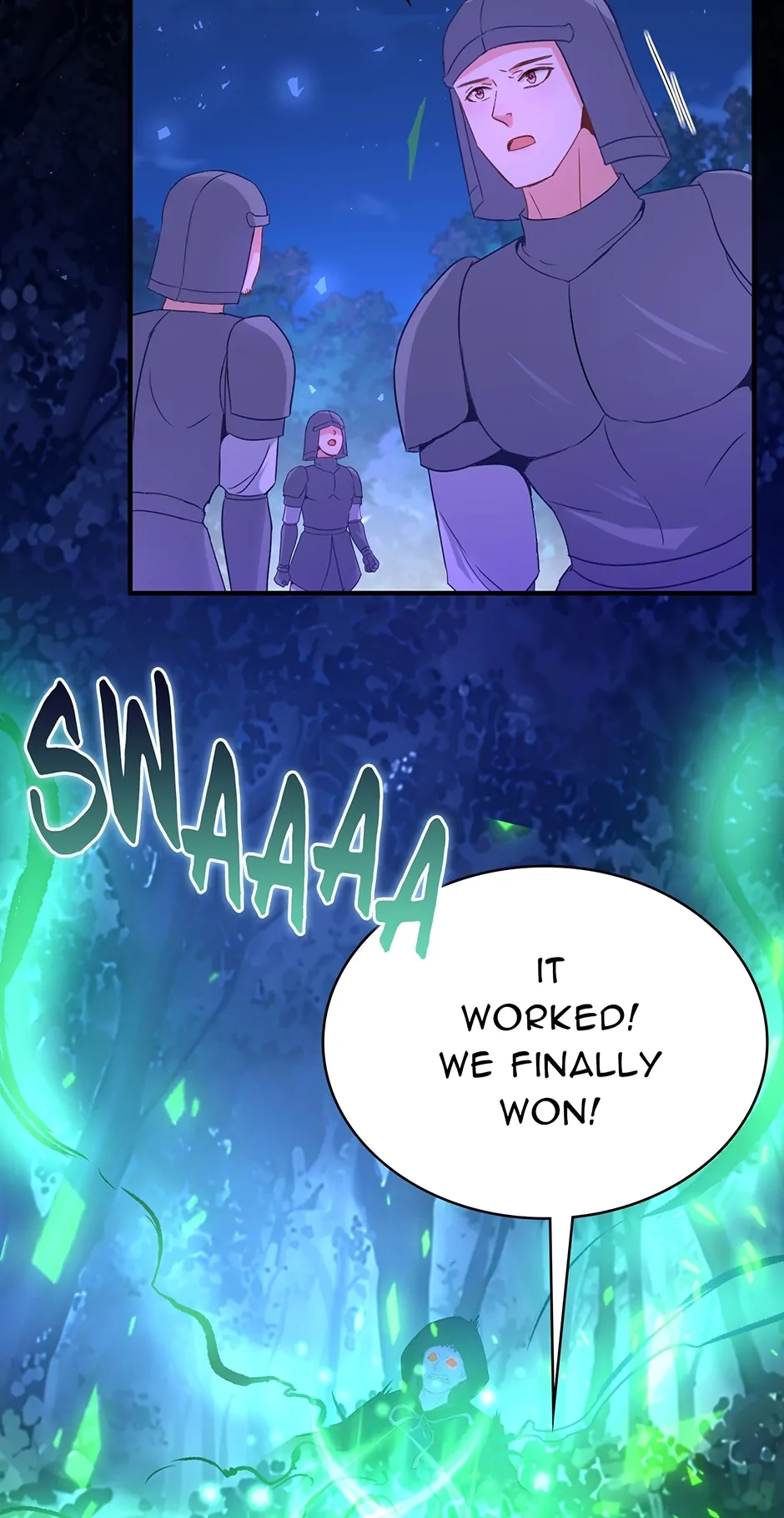 Be Crazy About Me Chapter 62 - Page 30