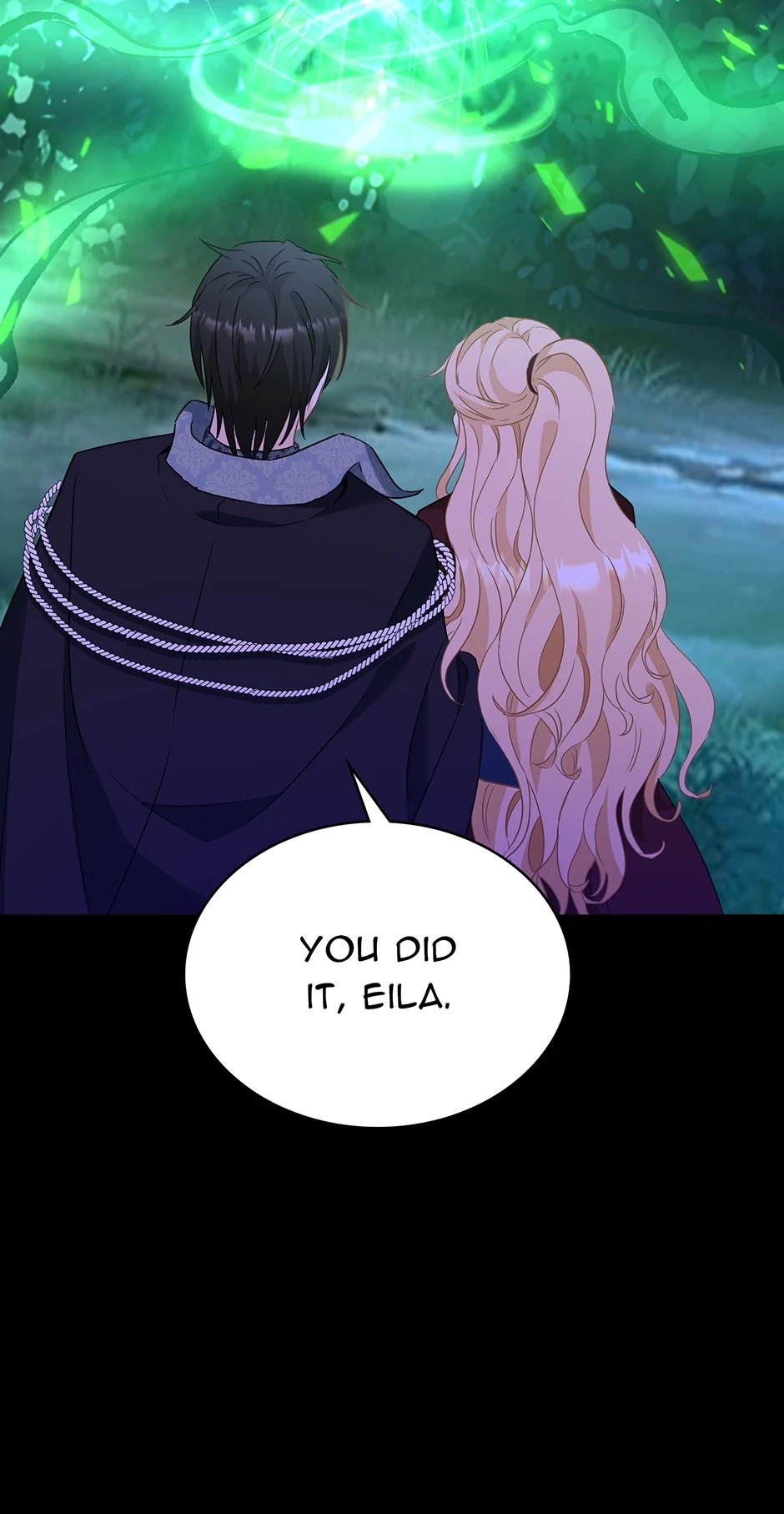 Be Crazy About Me Chapter 62 - Page 31