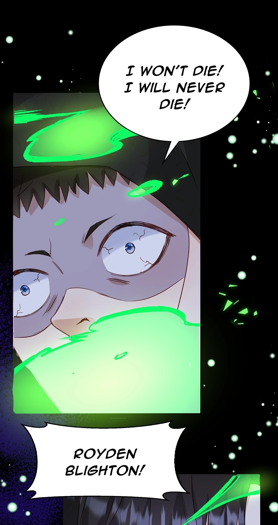 Be Crazy About Me Chapter 62 - Page 32