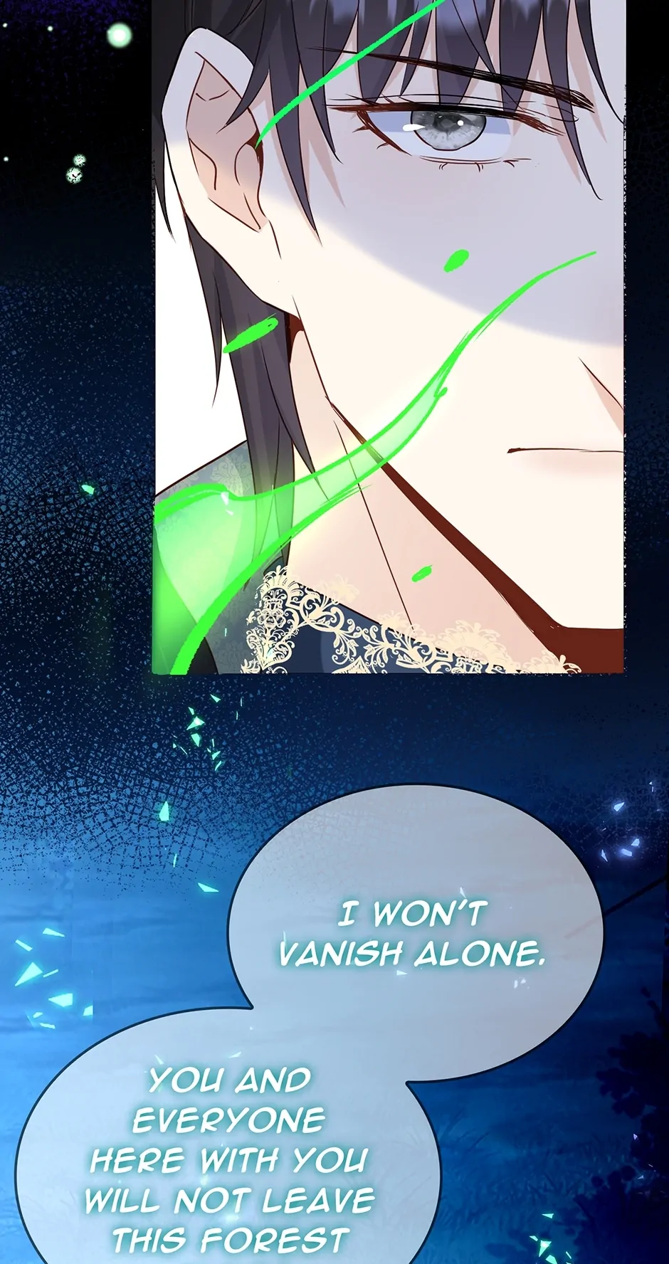 Be Crazy About Me Chapter 62 - Page 33