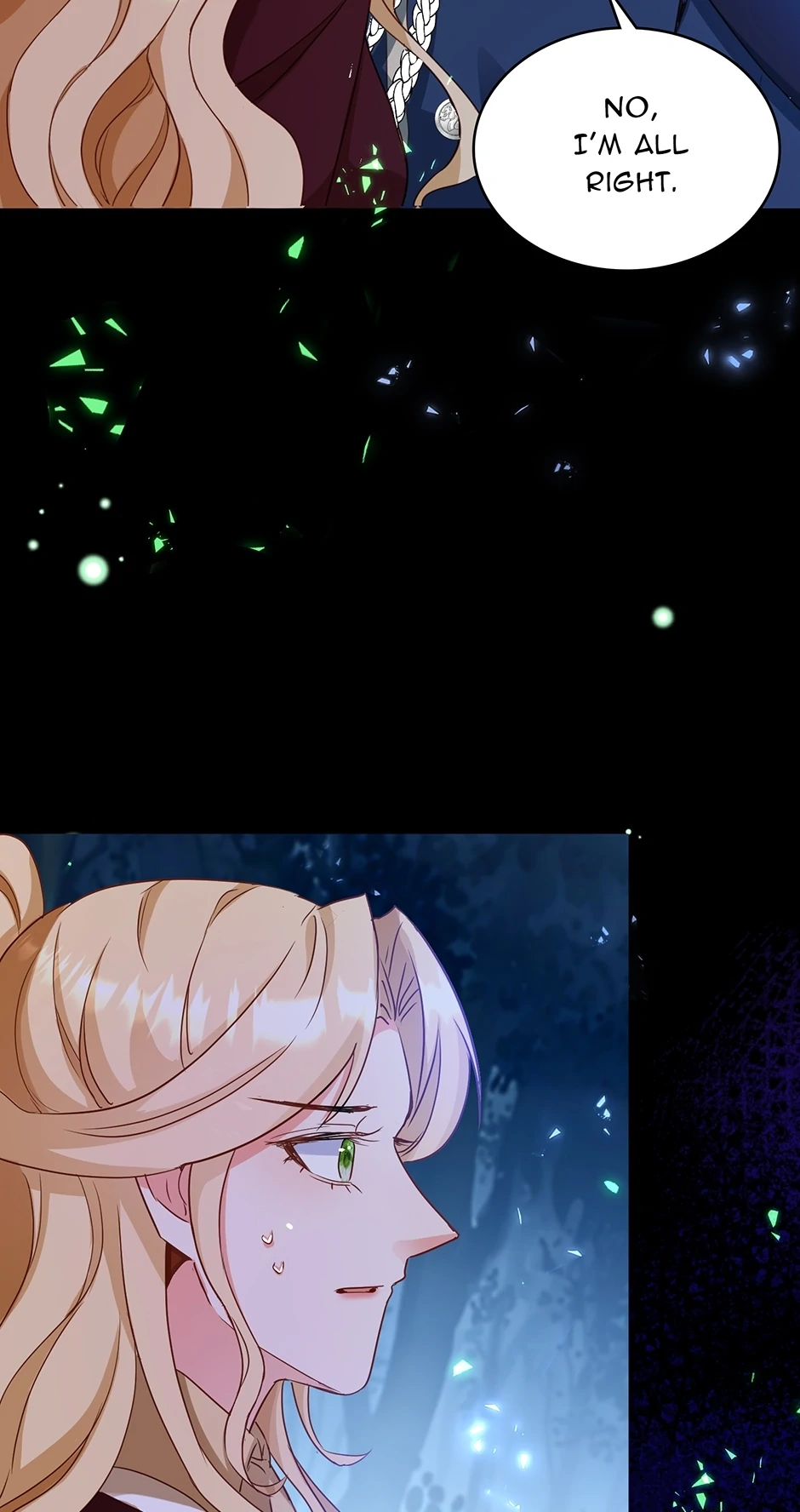 Be Crazy About Me Chapter 62 - Page 36