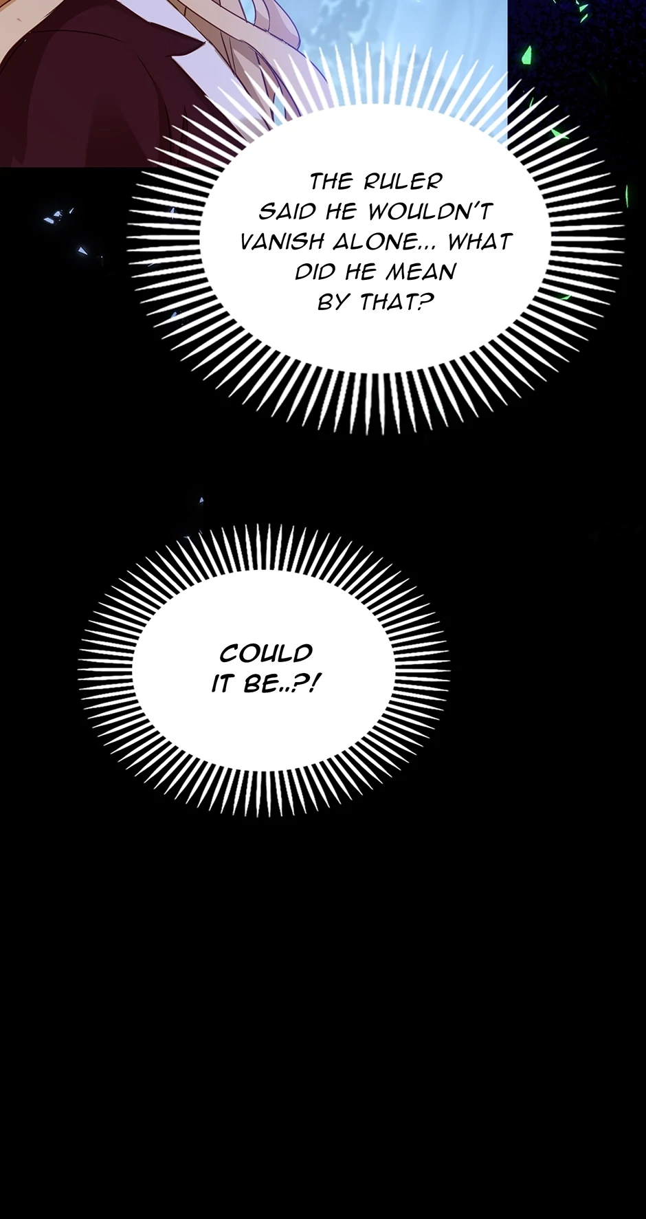 Be Crazy About Me Chapter 62 - Page 37