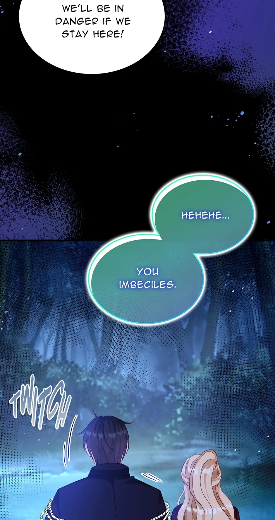 Be Crazy About Me Chapter 62 - Page 40