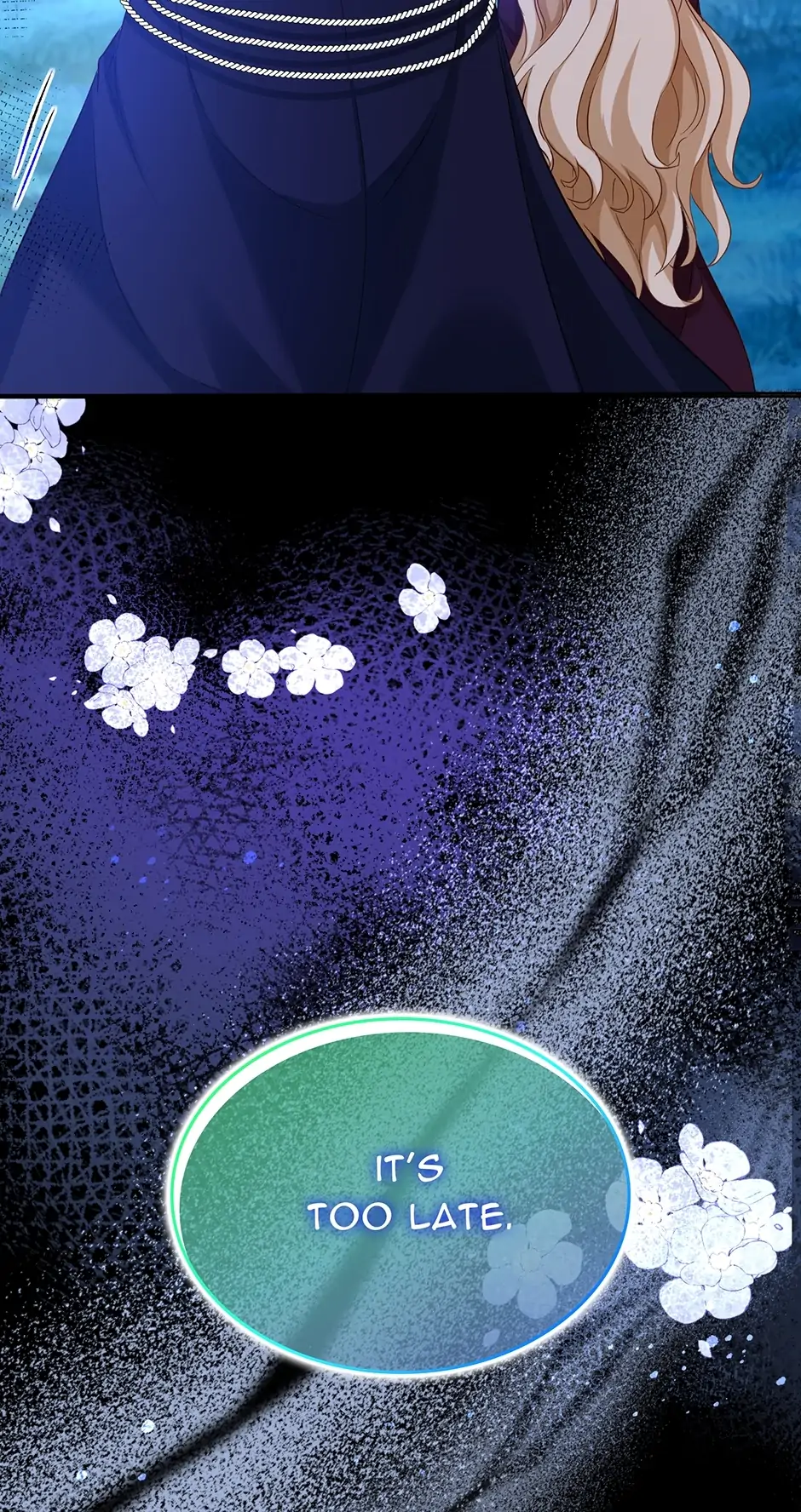 Be Crazy About Me Chapter 62 - Page 41