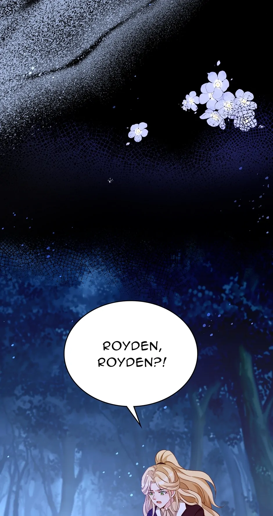 Be Crazy About Me Chapter 62 - Page 42