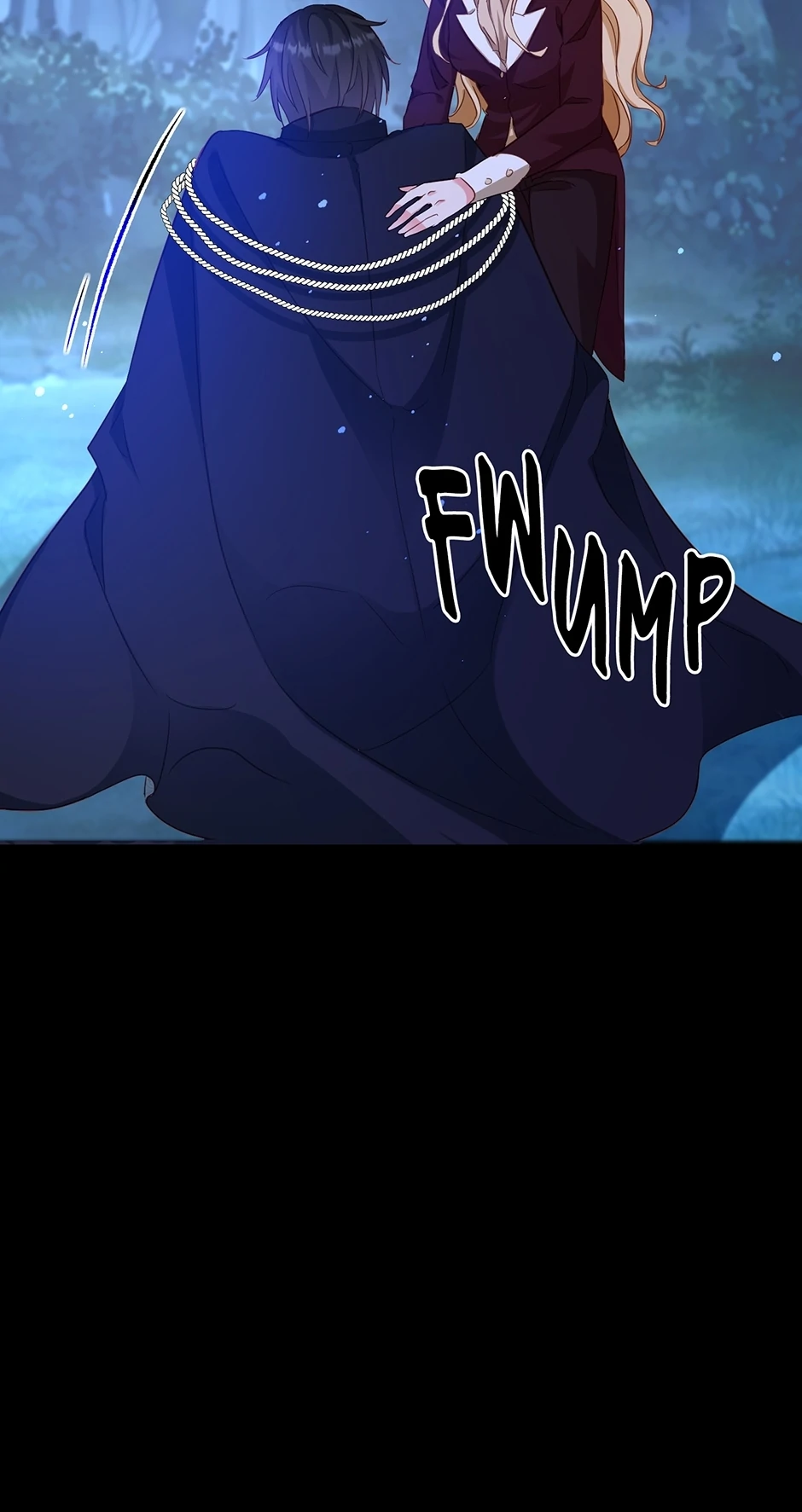 Be Crazy About Me Chapter 62 - Page 43