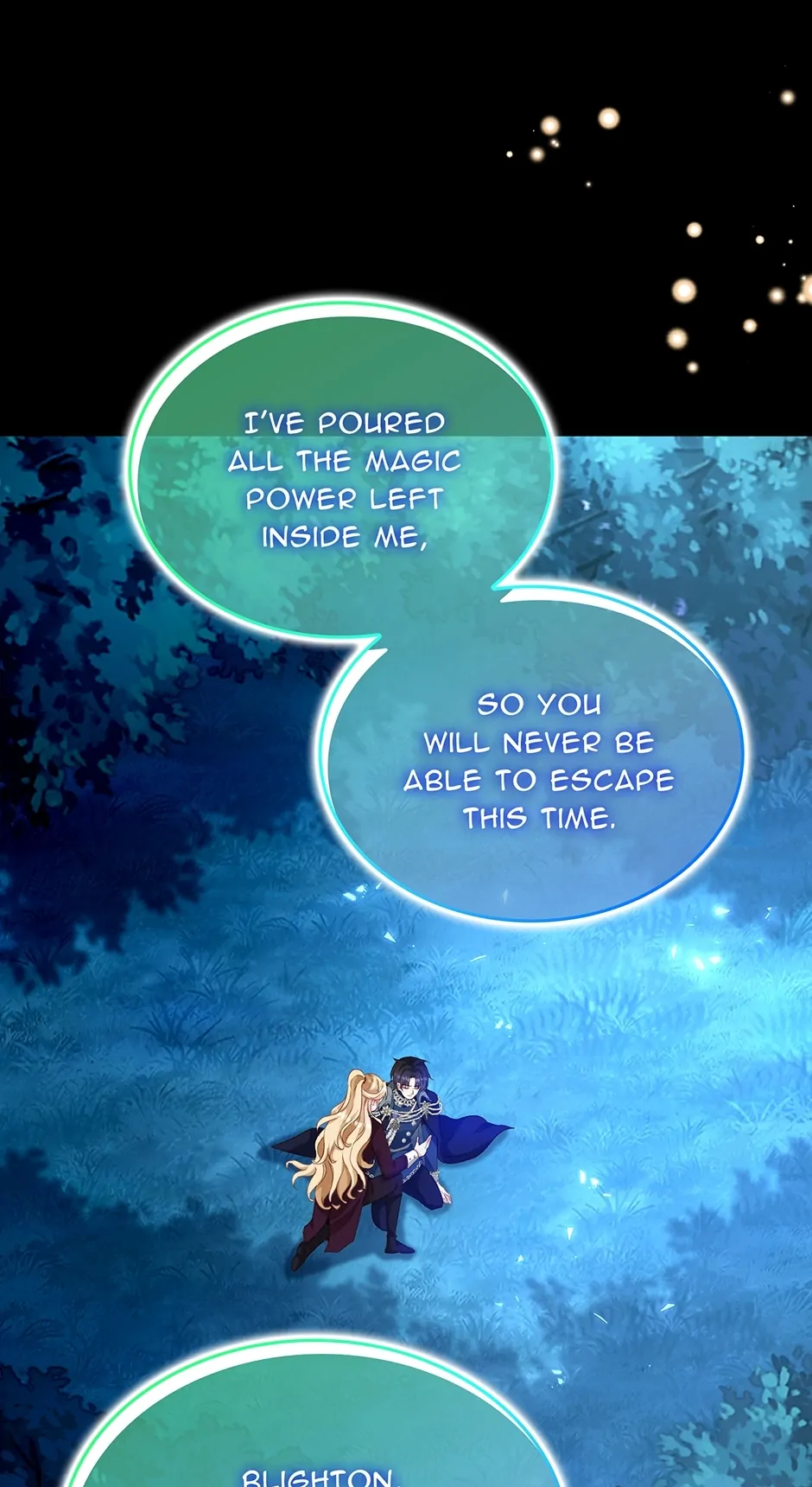 Be Crazy About Me Chapter 62 - Page 44