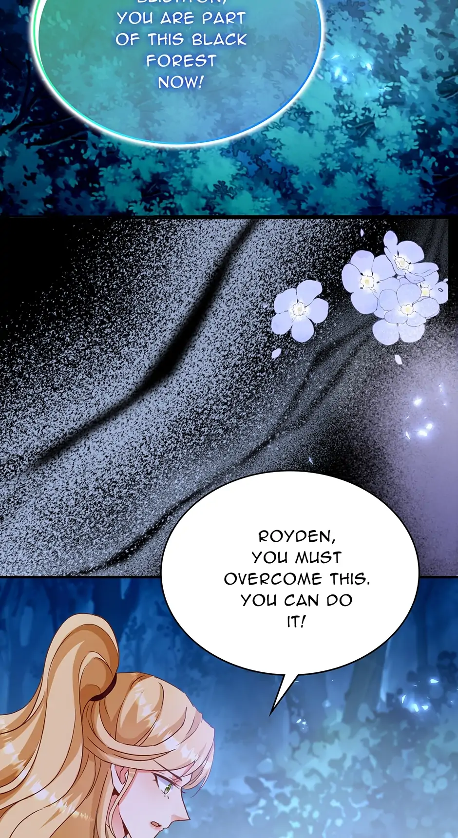 Be Crazy About Me Chapter 62 - Page 45