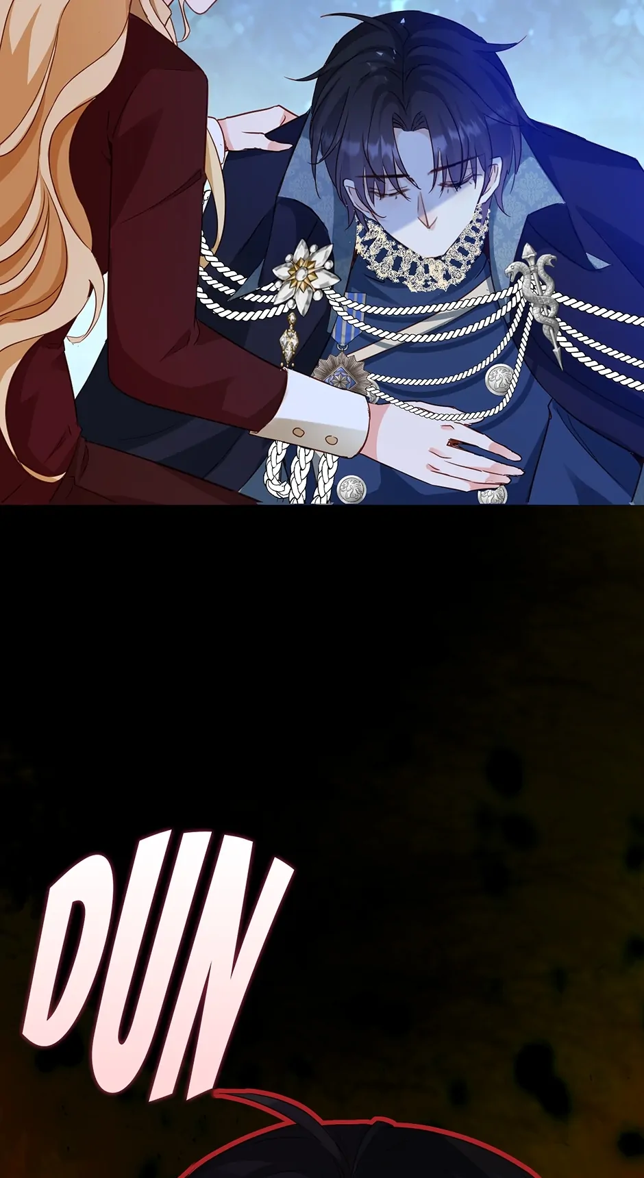 Be Crazy About Me Chapter 62 - Page 46