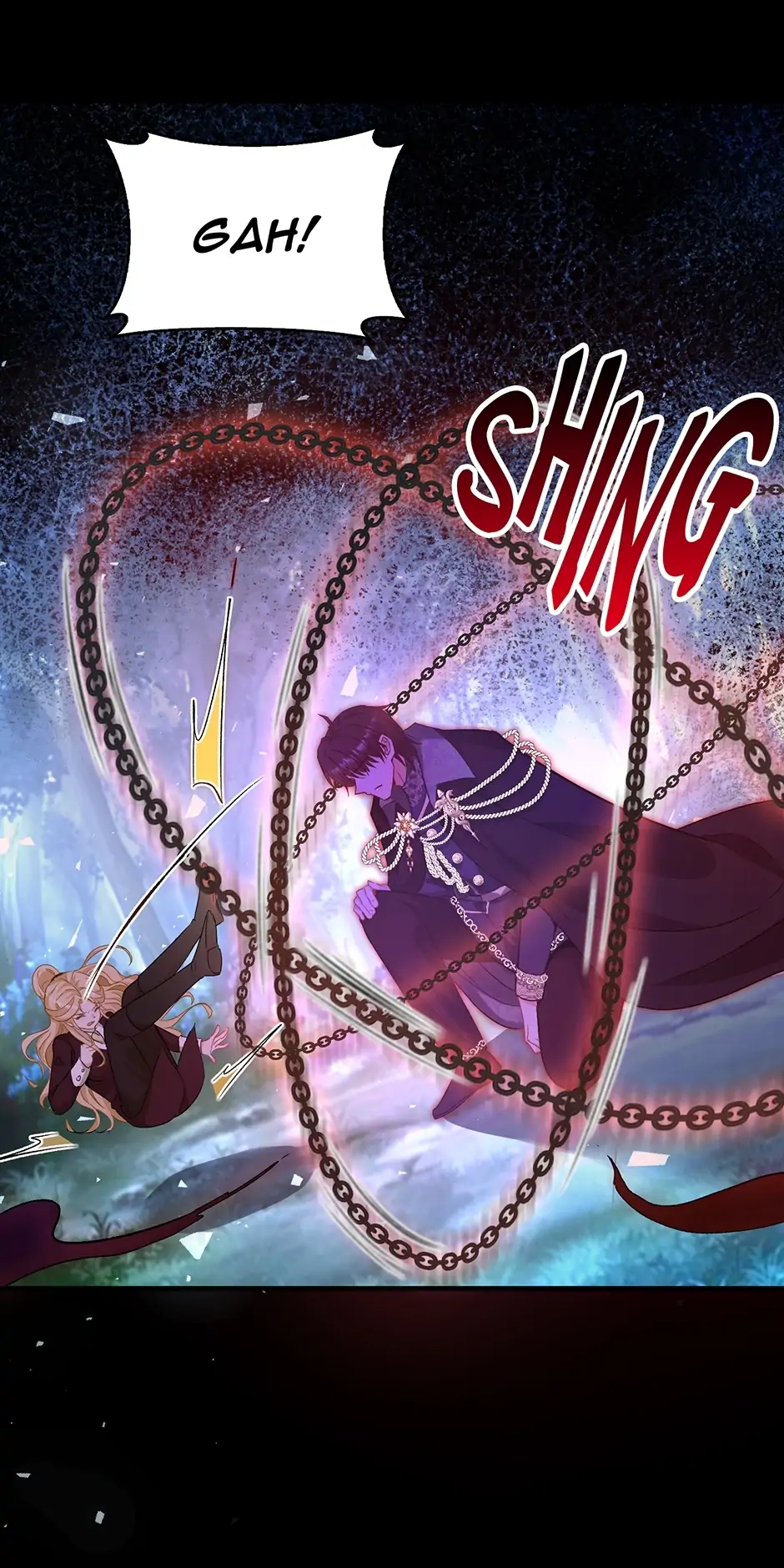 Be Crazy About Me Chapter 62 - Page 48