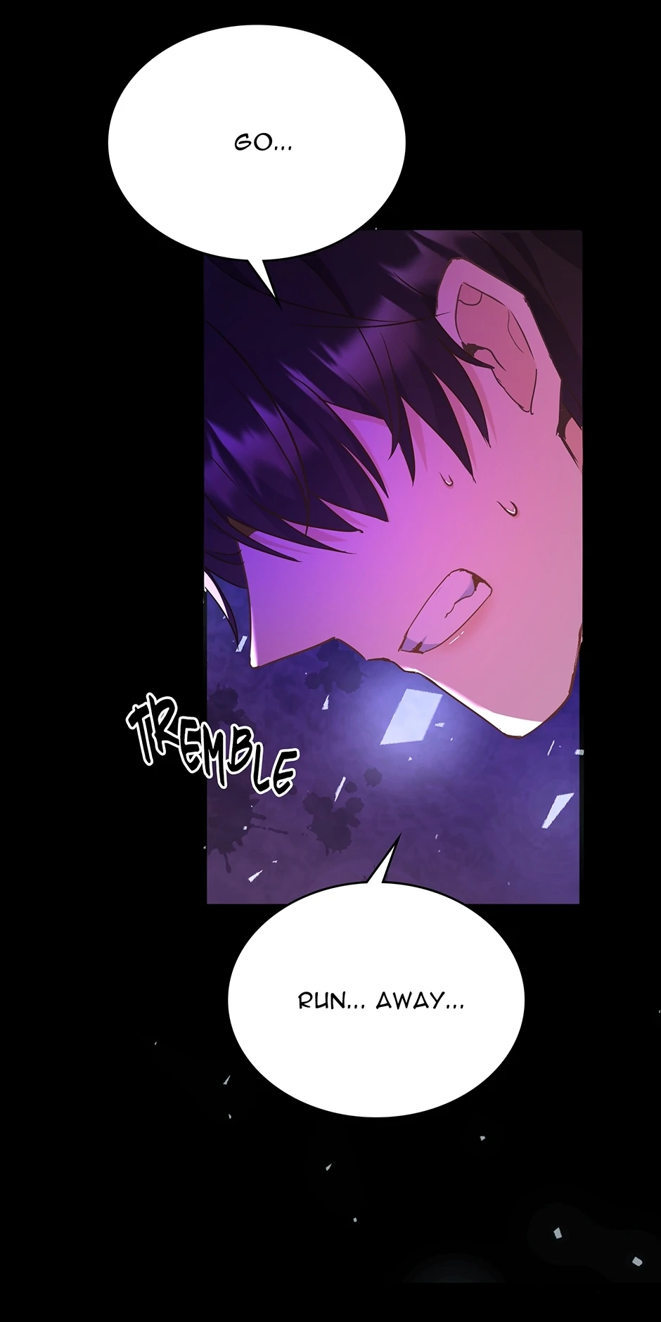 Be Crazy About Me Chapter 62 - Page 50