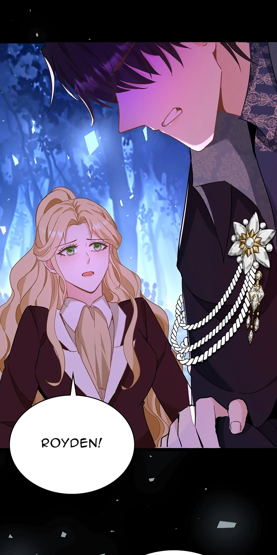 Be Crazy About Me Chapter 62 - Page 51