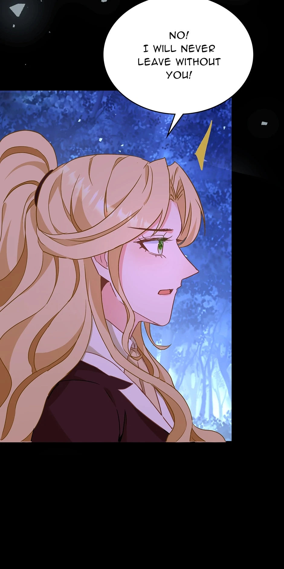 Be Crazy About Me Chapter 62 - Page 52