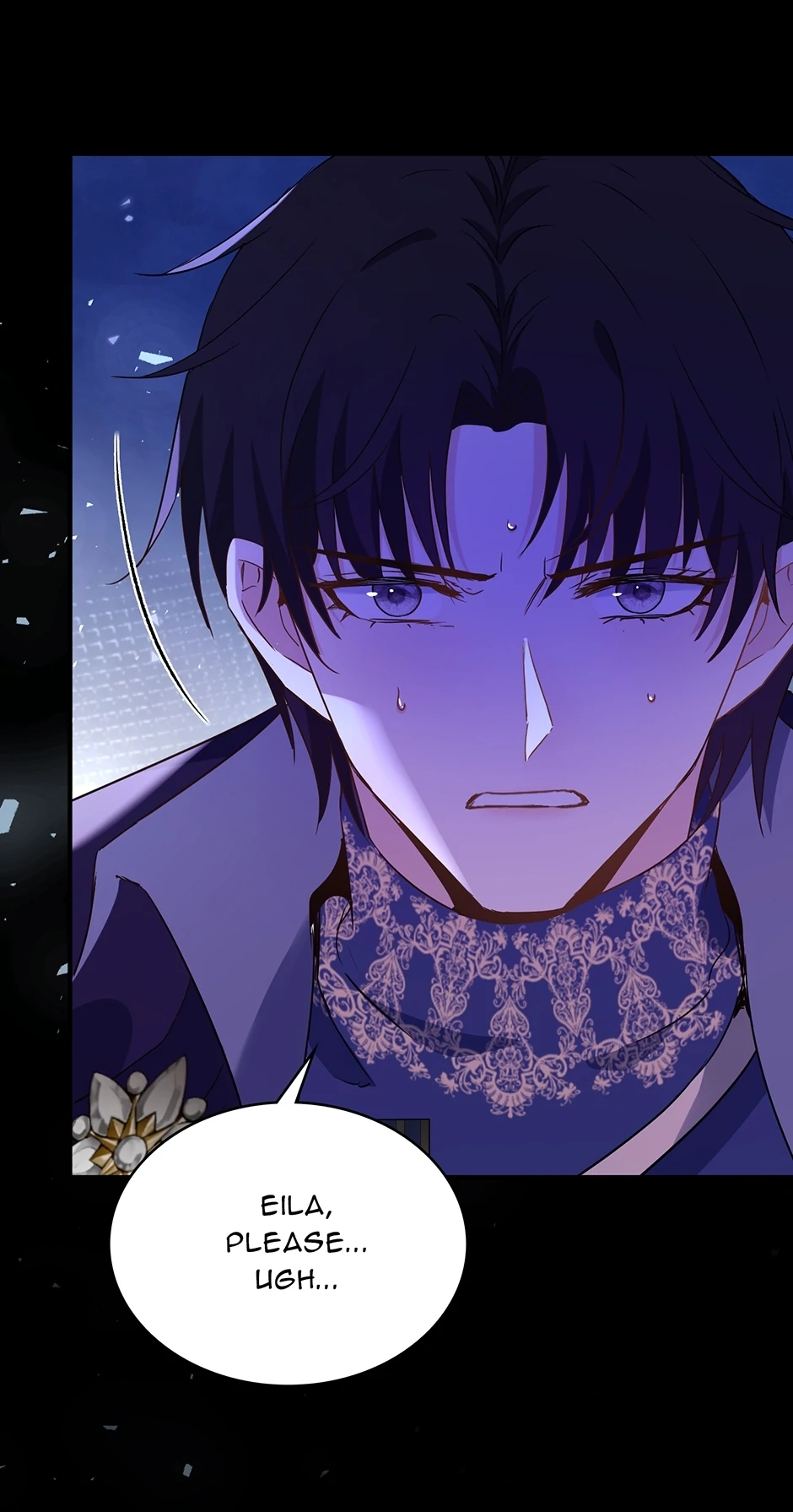 Be Crazy About Me Chapter 62 - Page 53