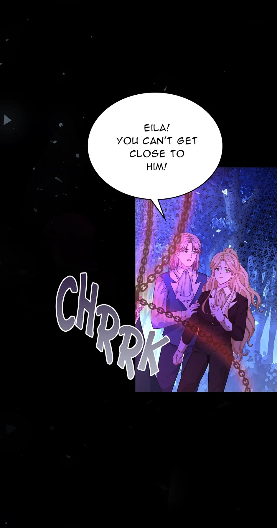 Be Crazy About Me Chapter 62 - Page 54
