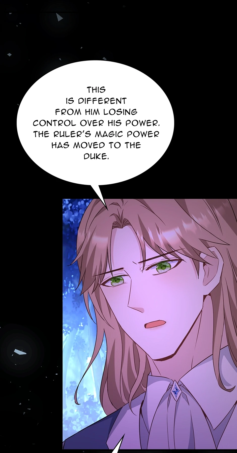 Be Crazy About Me Chapter 62 - Page 55