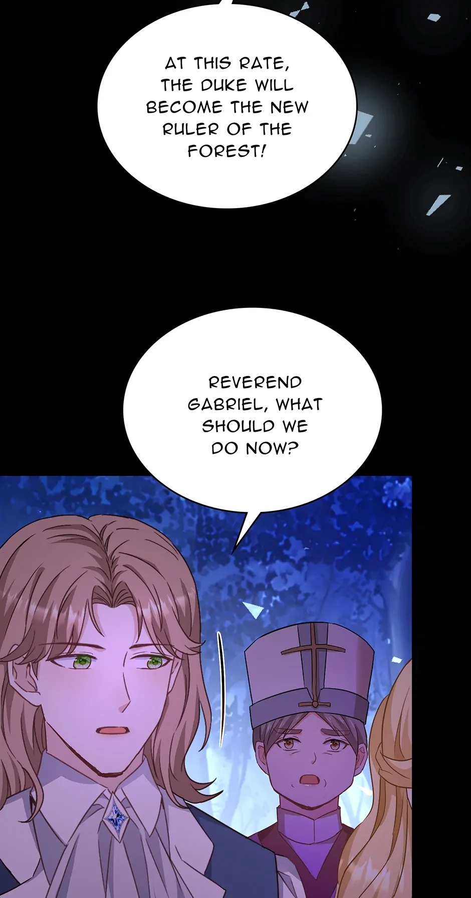 Be Crazy About Me Chapter 62 - Page 56