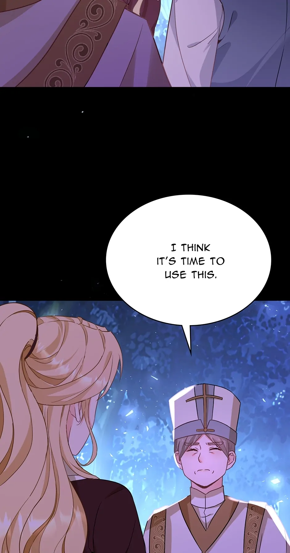 Be Crazy About Me Chapter 62 - Page 58