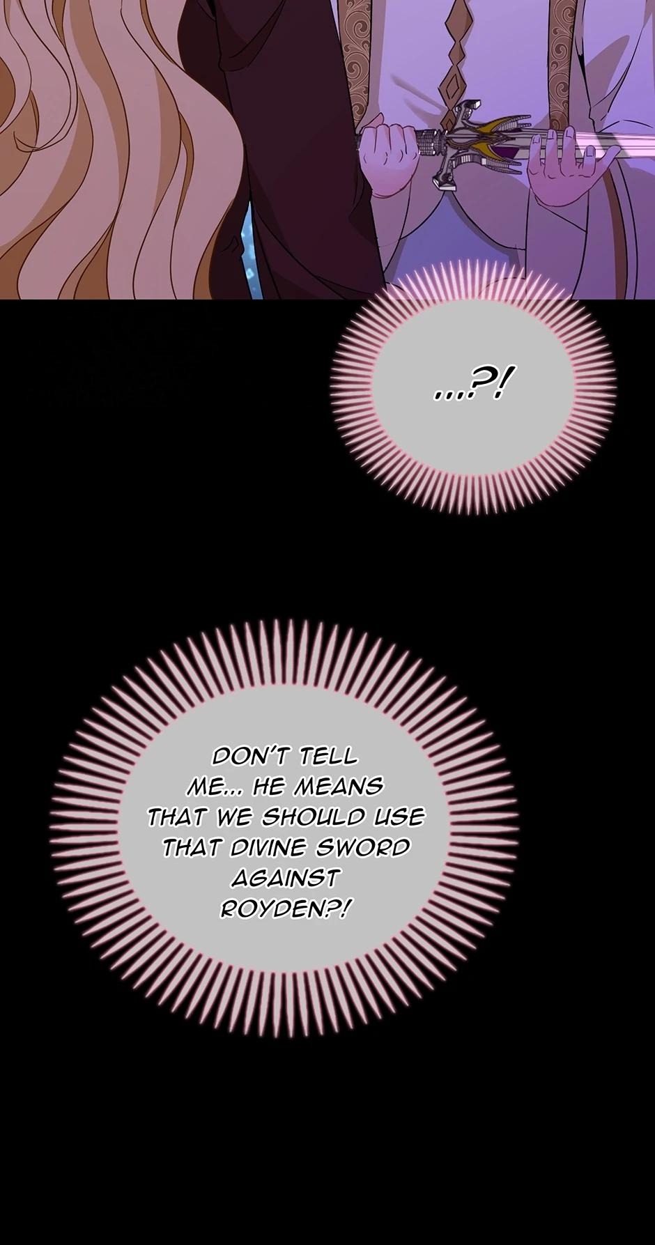 Be Crazy About Me Chapter 62 - Page 59