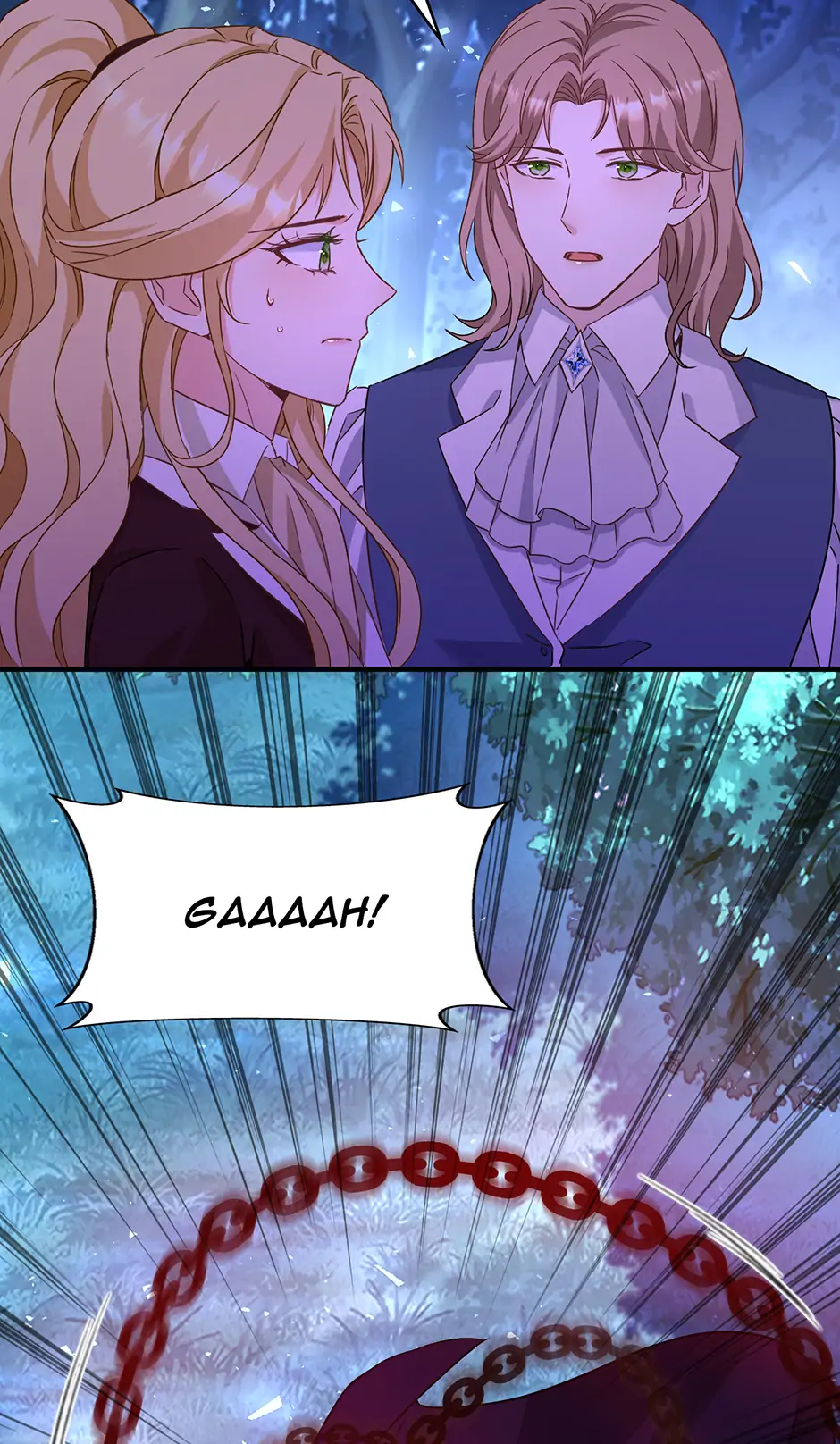 Be Crazy About Me Chapter 63 - Page 4