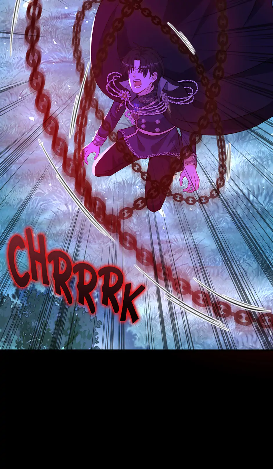 Be Crazy About Me Chapter 63 - Page 5